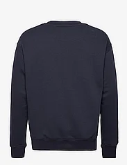 Solid - SDLENZ CREW SW - sweatshirts - insignia blue - 1