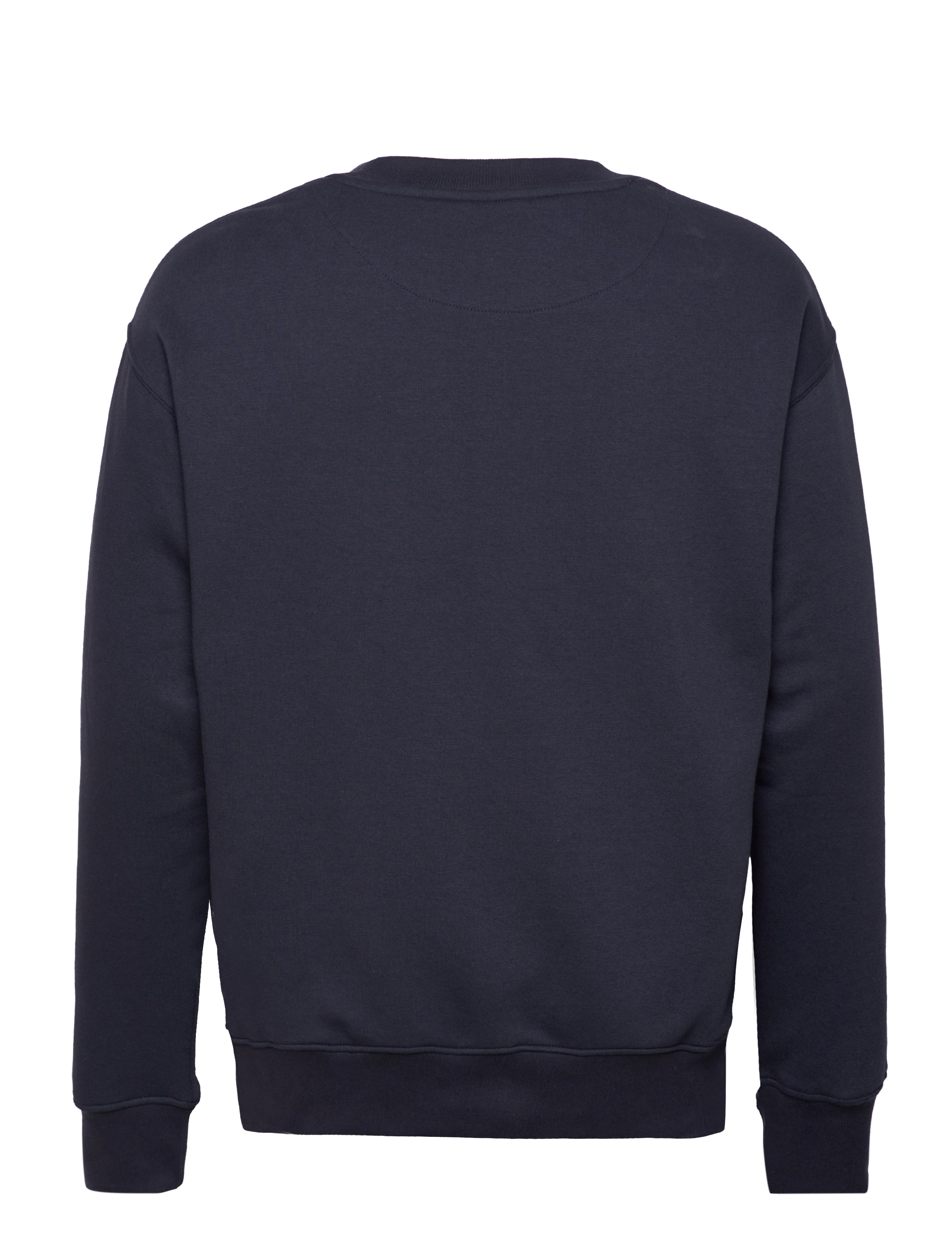 Solid - SDLENZ CREW SW - kollektionen - insignia blue - 2