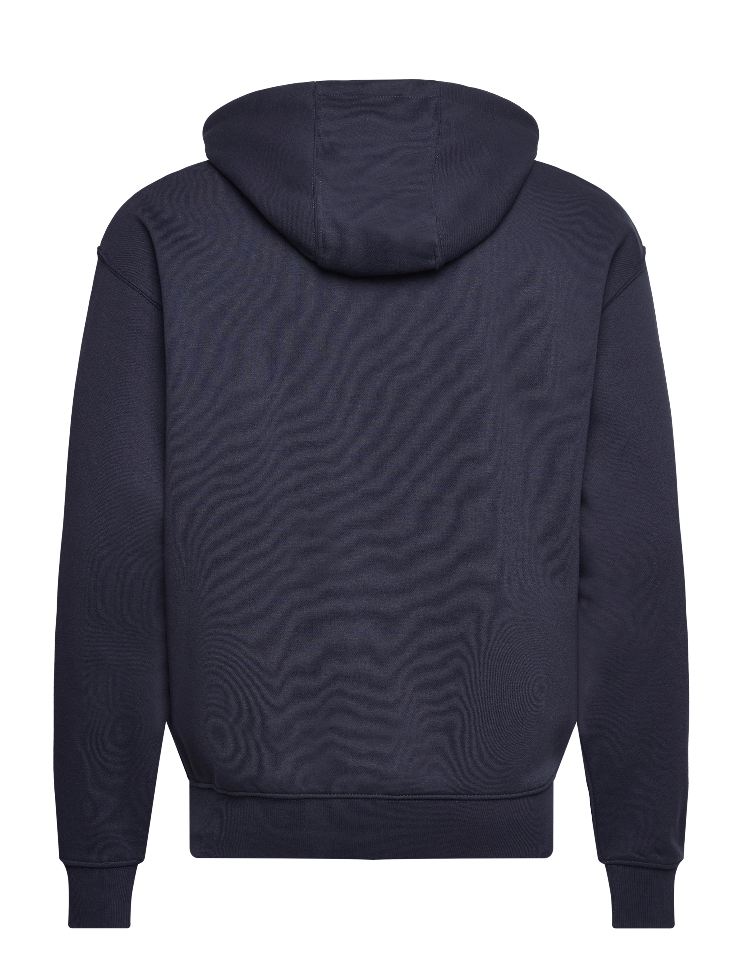 Solid - SDLENZ HOOD SW - hoodies - insignia blue - 2