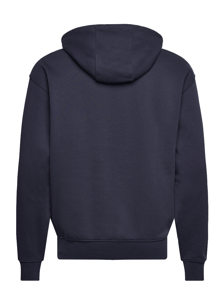 Solid - SDLENZ HOOD SW - kapuzenpullover - insignia blue - 2