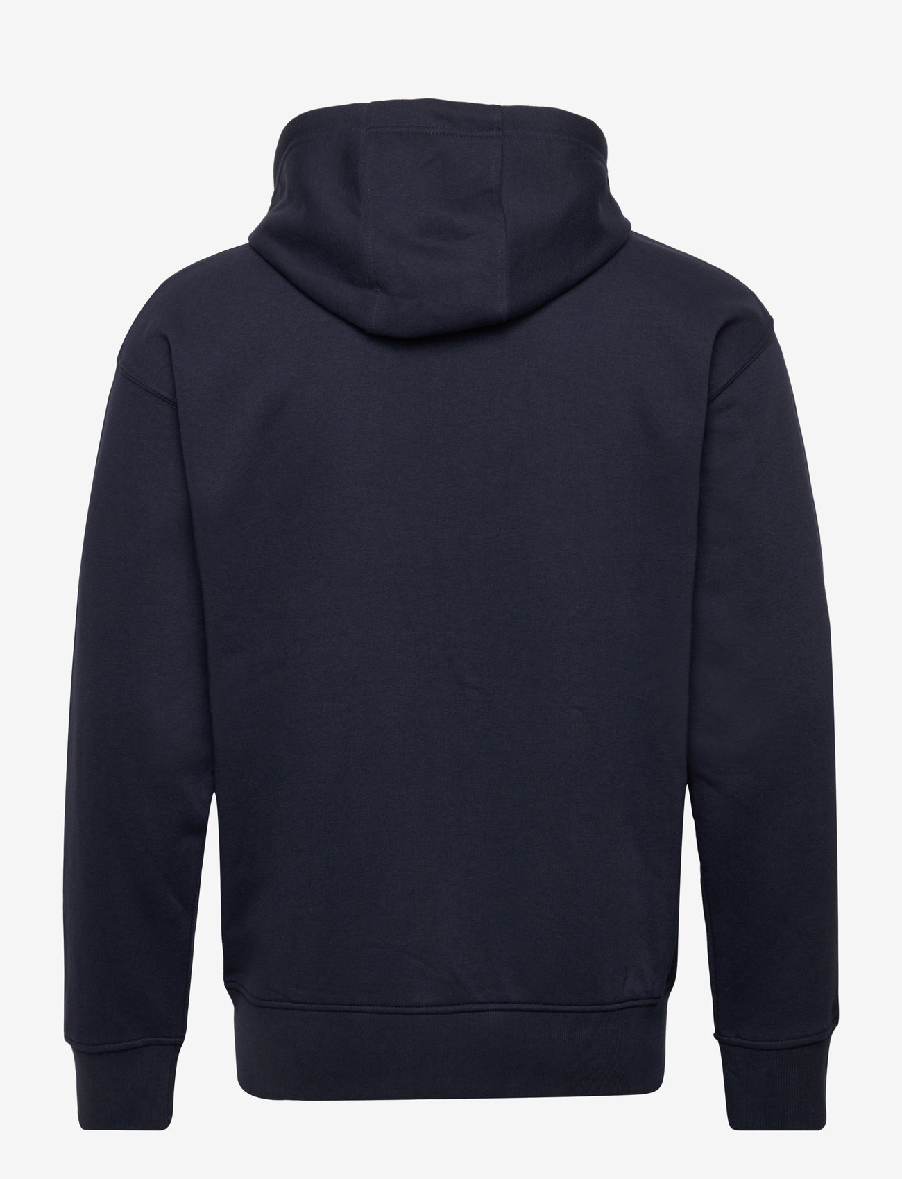 Solid - SDLENZ ZIPPER SW - hoodies - insignia blue - 2