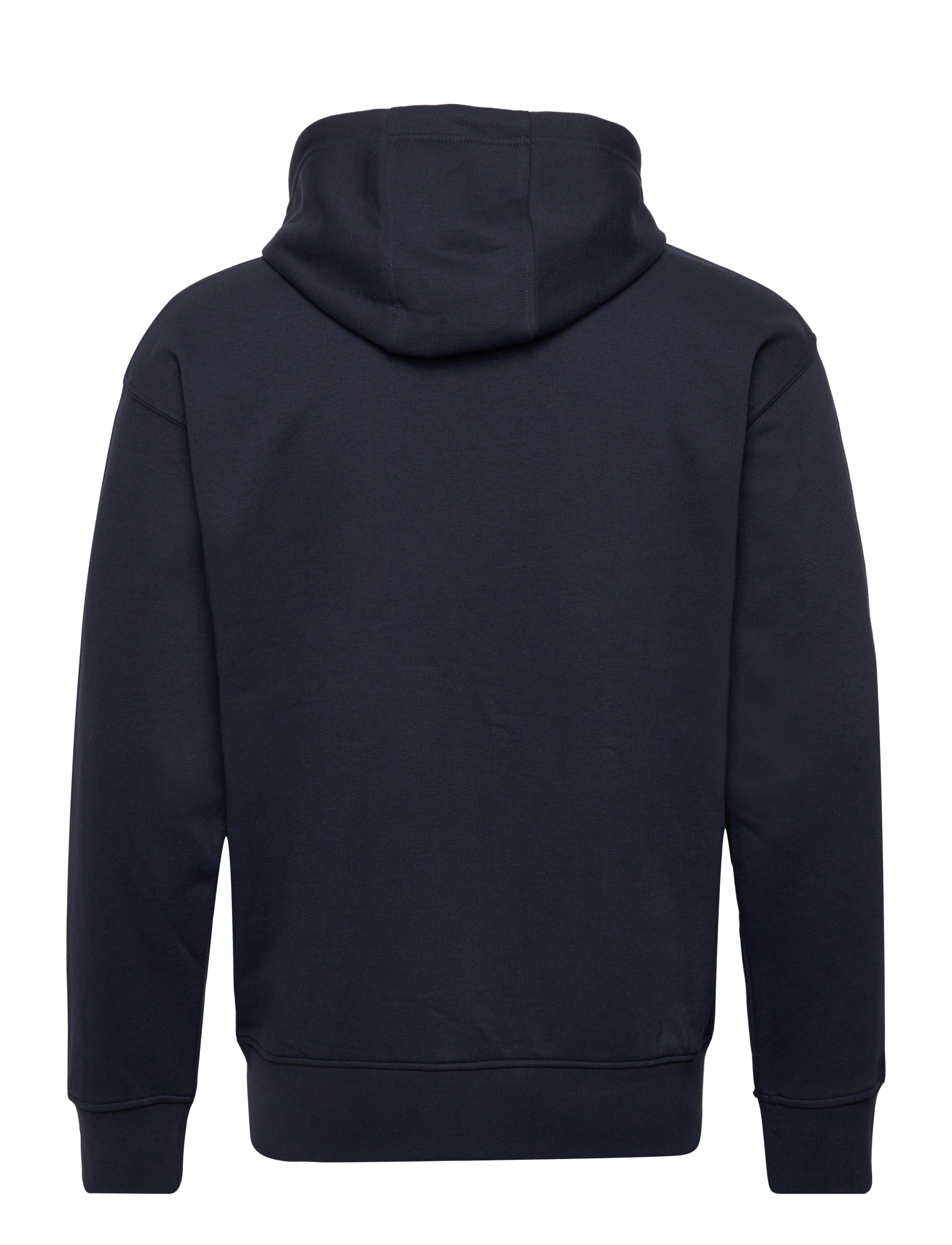 Solid - SDLENZ ZIPPER SW - hættetrøjer - insignia blue - 2