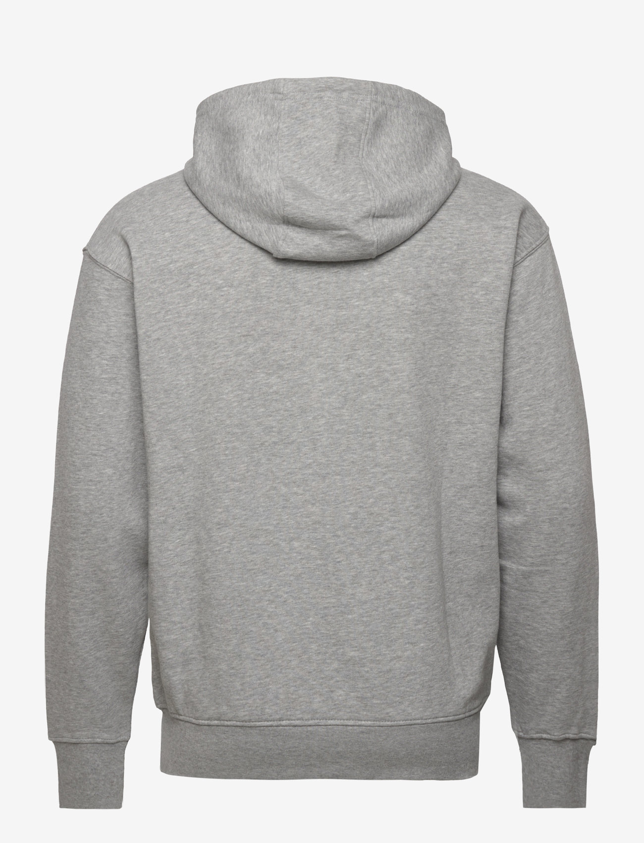 Solid - SDLENZ ZIPPER SW - hoodies - light grey melange - 2