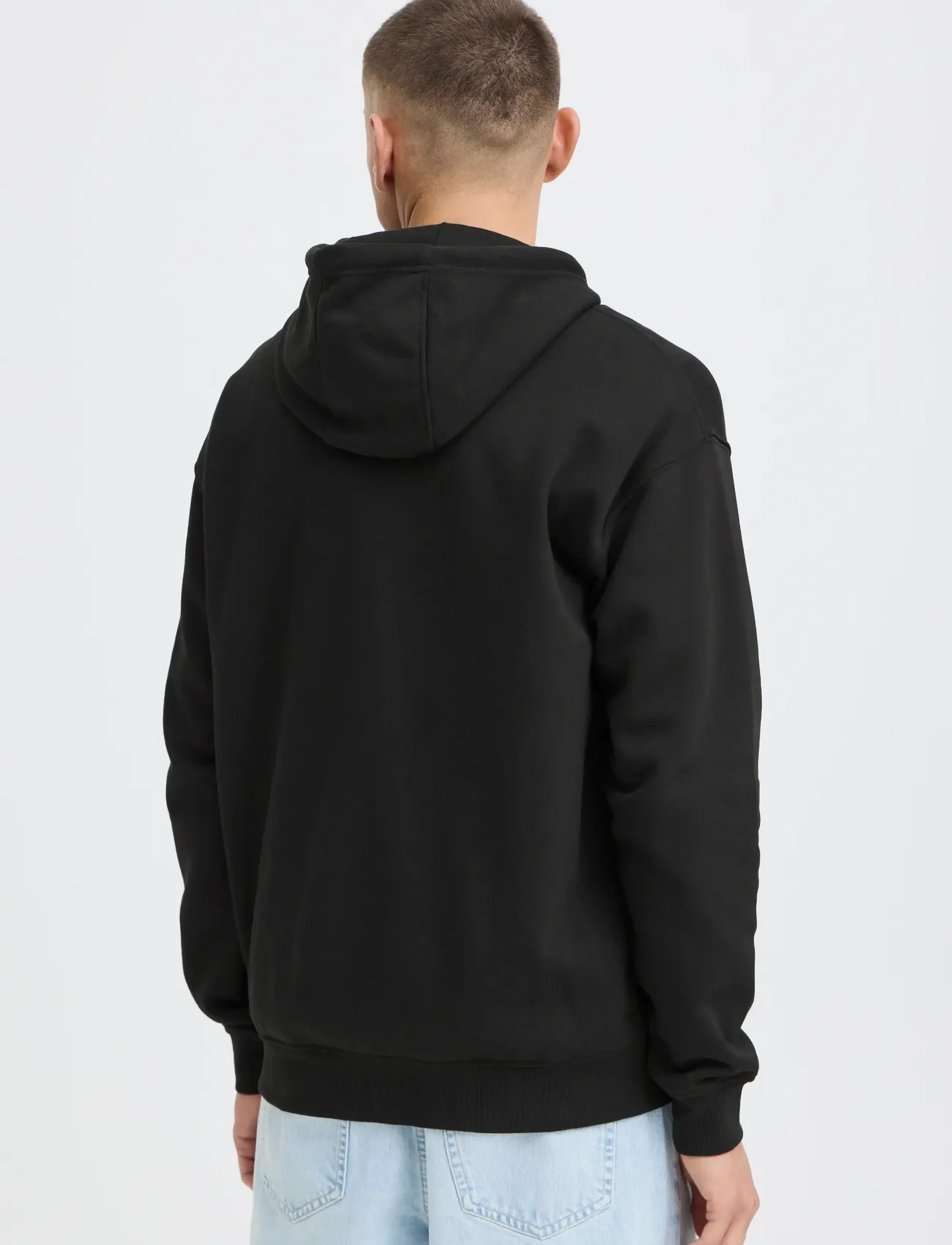 !Solid Sweatjacka 'SD LENZ' herr – bild 6
