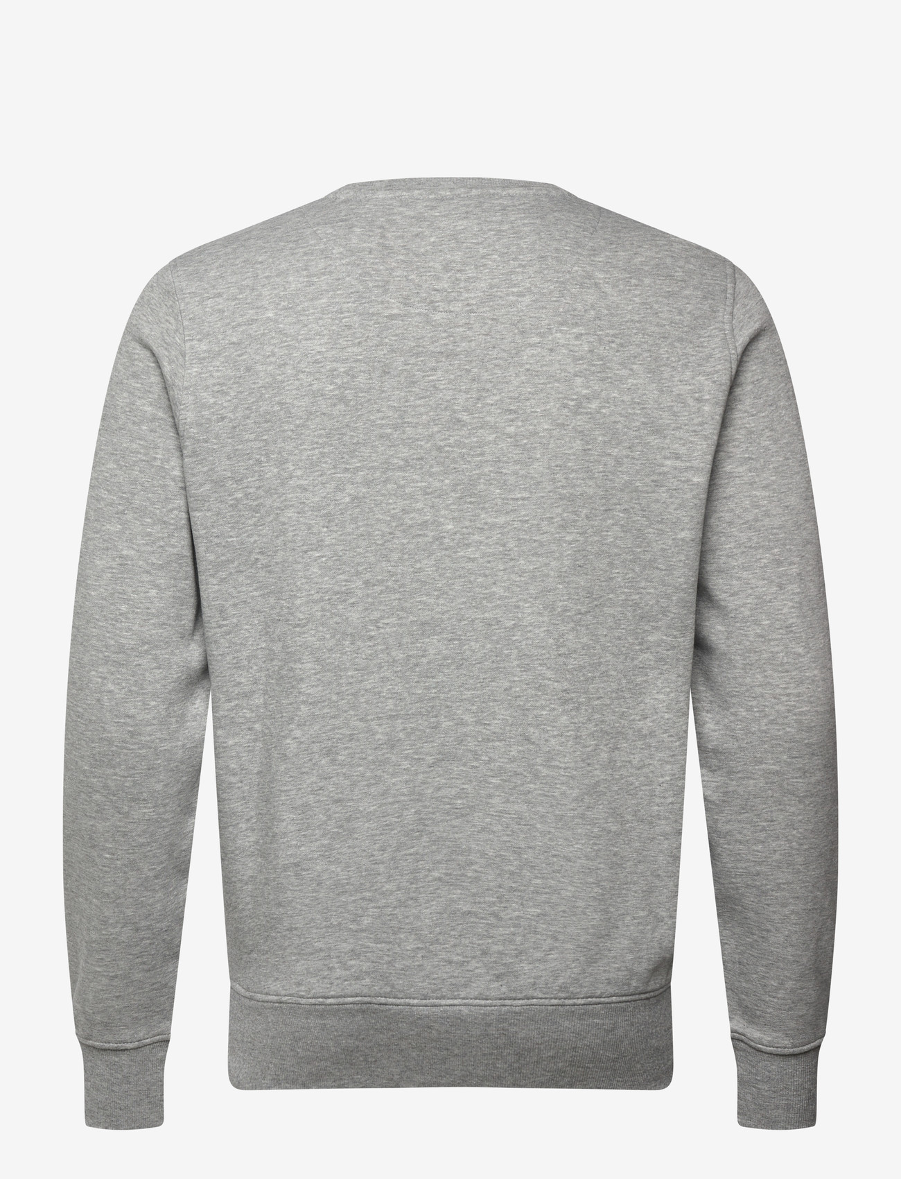 Solid - SDKBH CREW SW - lowest prices - light grey melange - 1