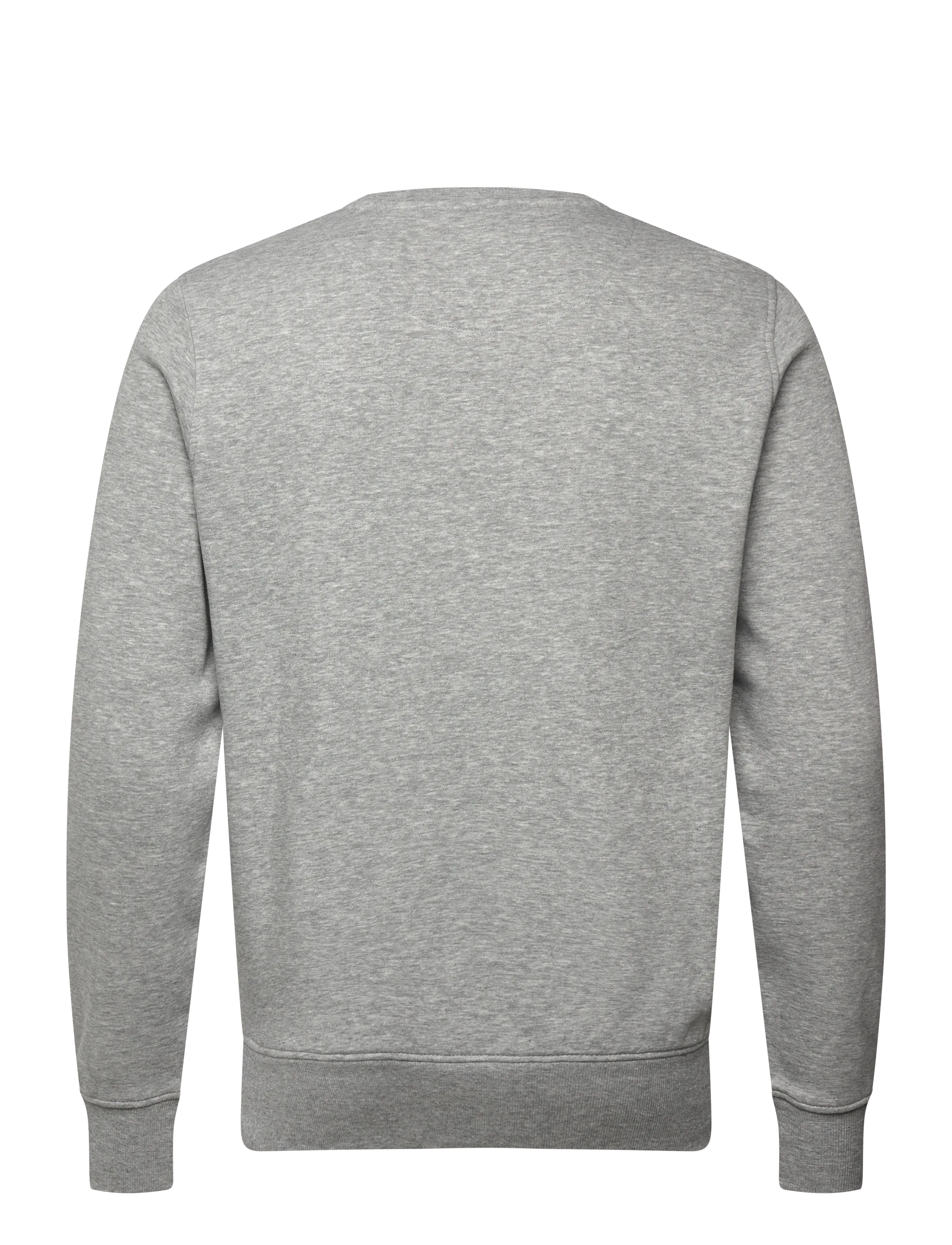 Solid - SDKBH CREW SW - lowest prices - light grey melange - 2