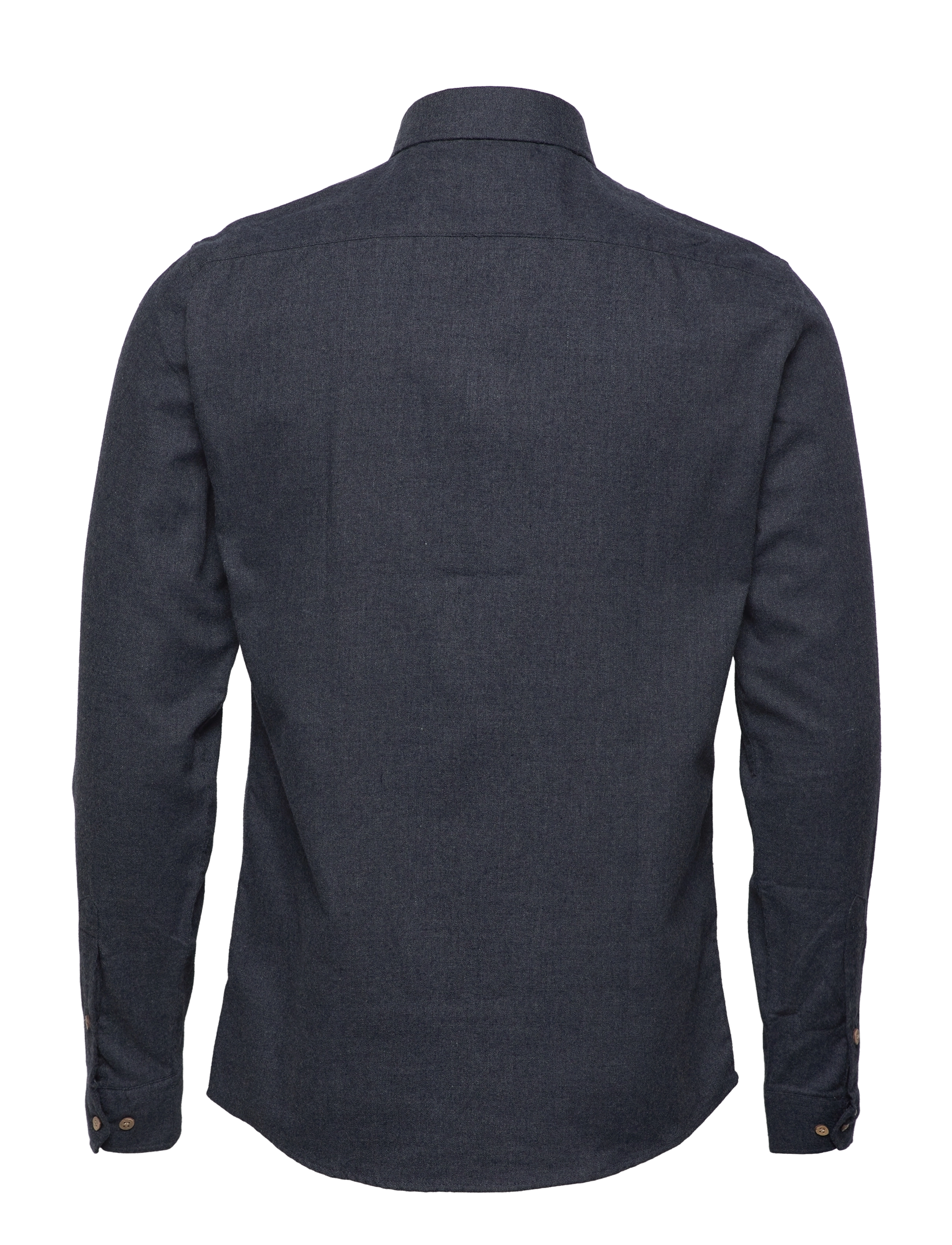 Solid - SDPETE SH - laveste priser - insignia blue melange - 2
