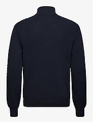 Solid - SDClive LS2 - basic knitwear - insignia blue - 1