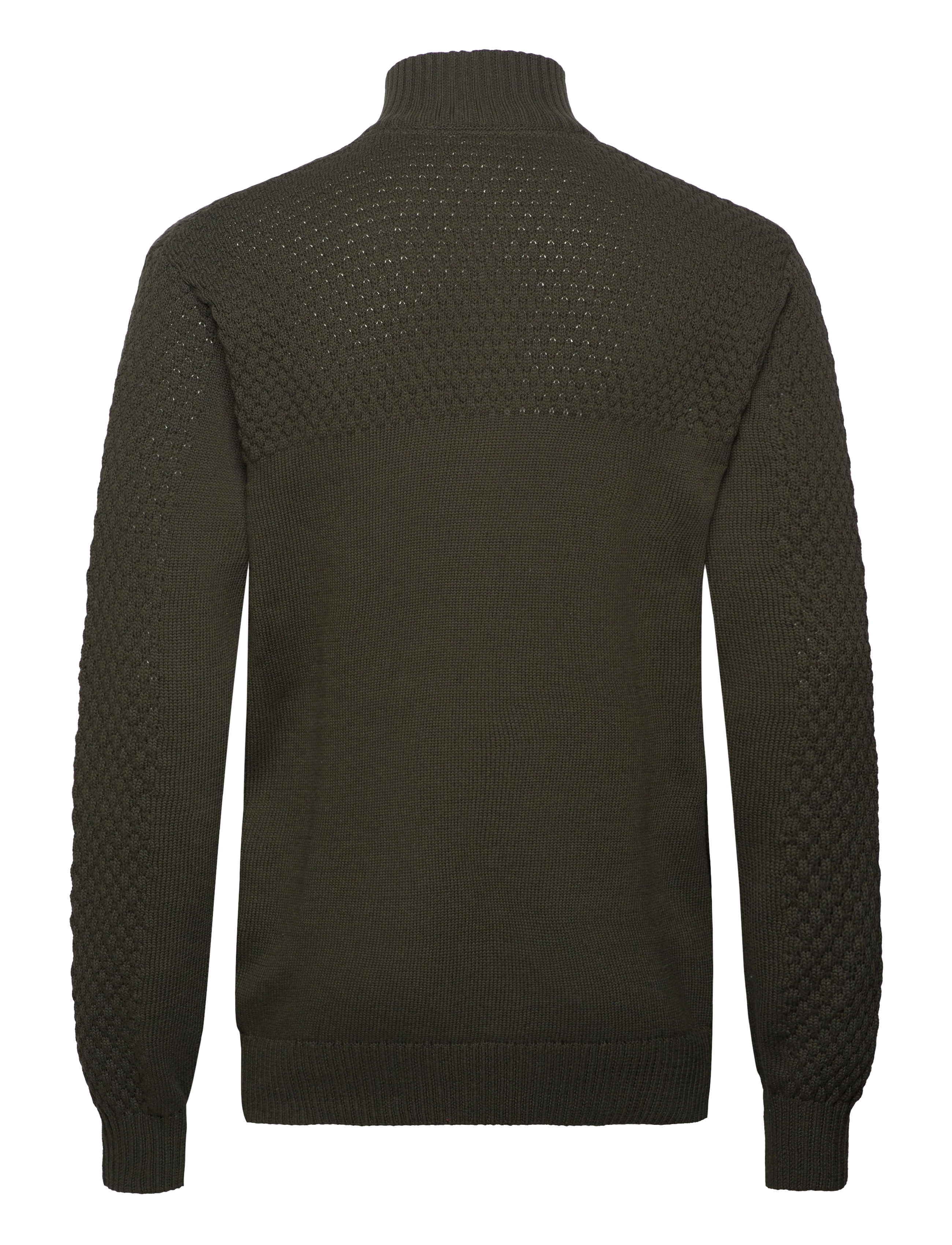 Solid - SDClive LS2 - rosin - 1