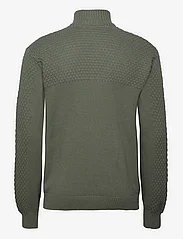 Solid - SDClive LS2 - basic knitwear - thyme - 1