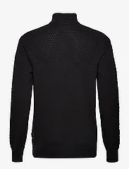 Solid - SDClive LS2 - basic knitwear - true black - 1