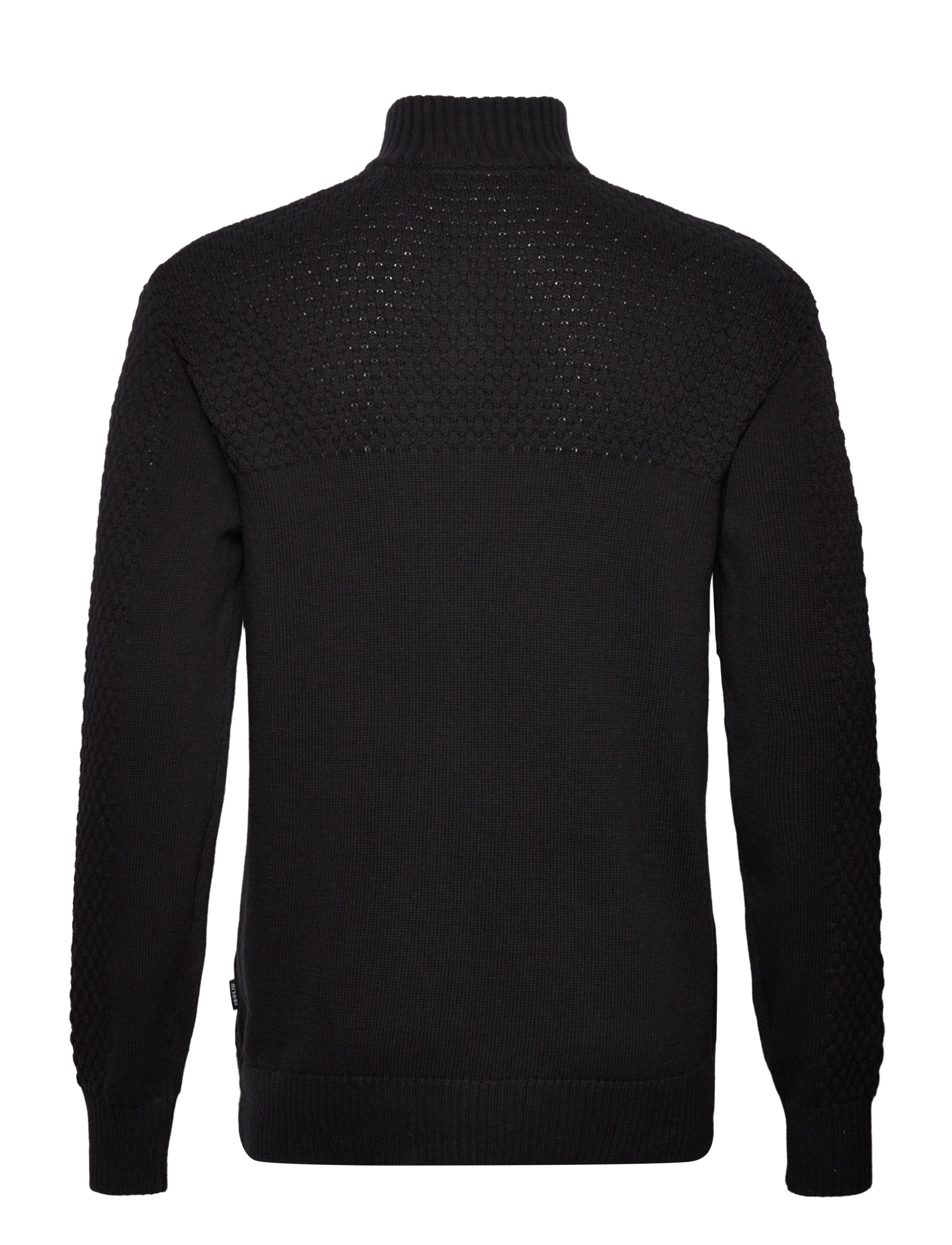 Solid - SDClive LS2 - true black - 1