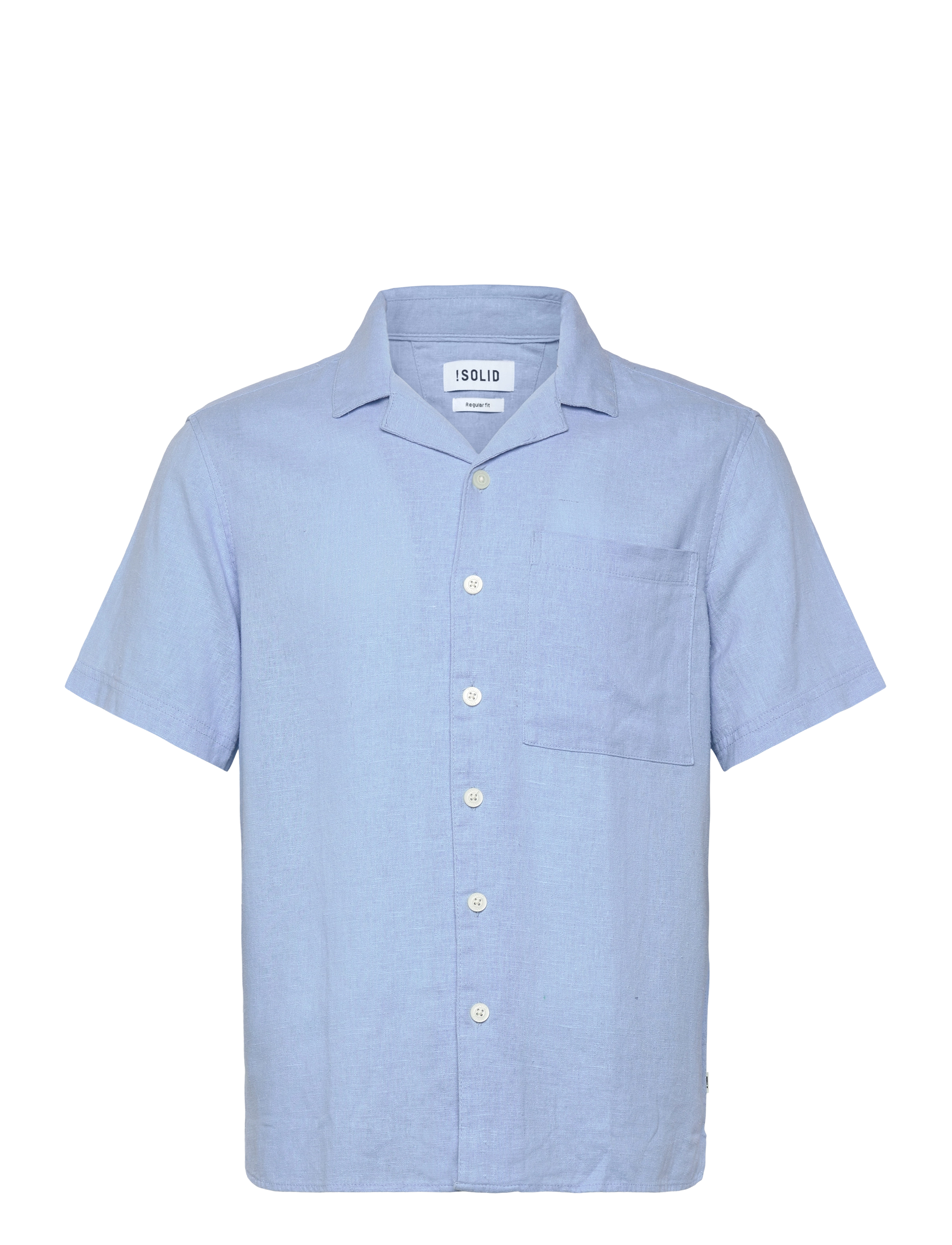 SOLID Sdallan Cuba Blau - M - Herren