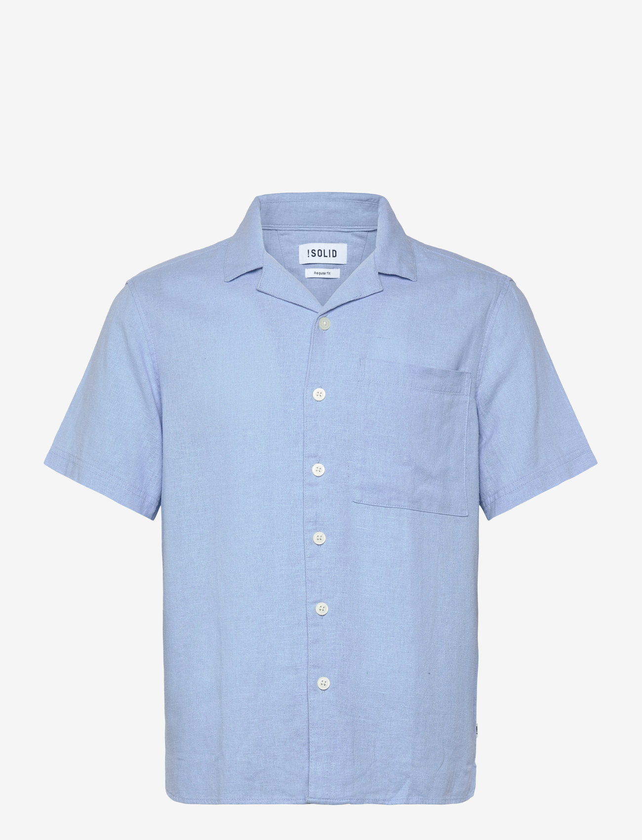 Solid - SDAllan Cuba - gifts below 15000kr - chambray blue - 0