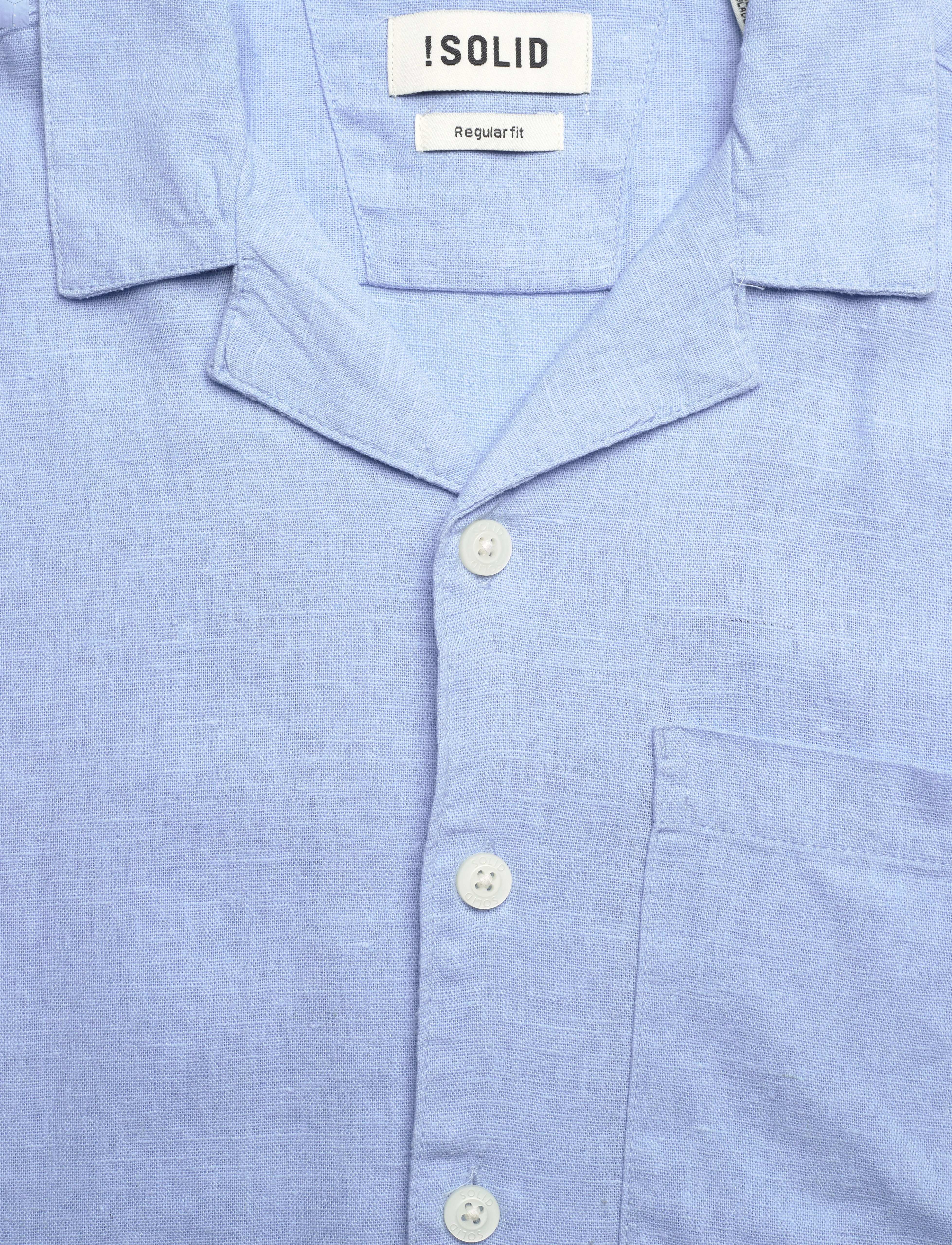 Solid - SDALLAN CUBA - alhaisimmat hinnat - chambray blue - 2