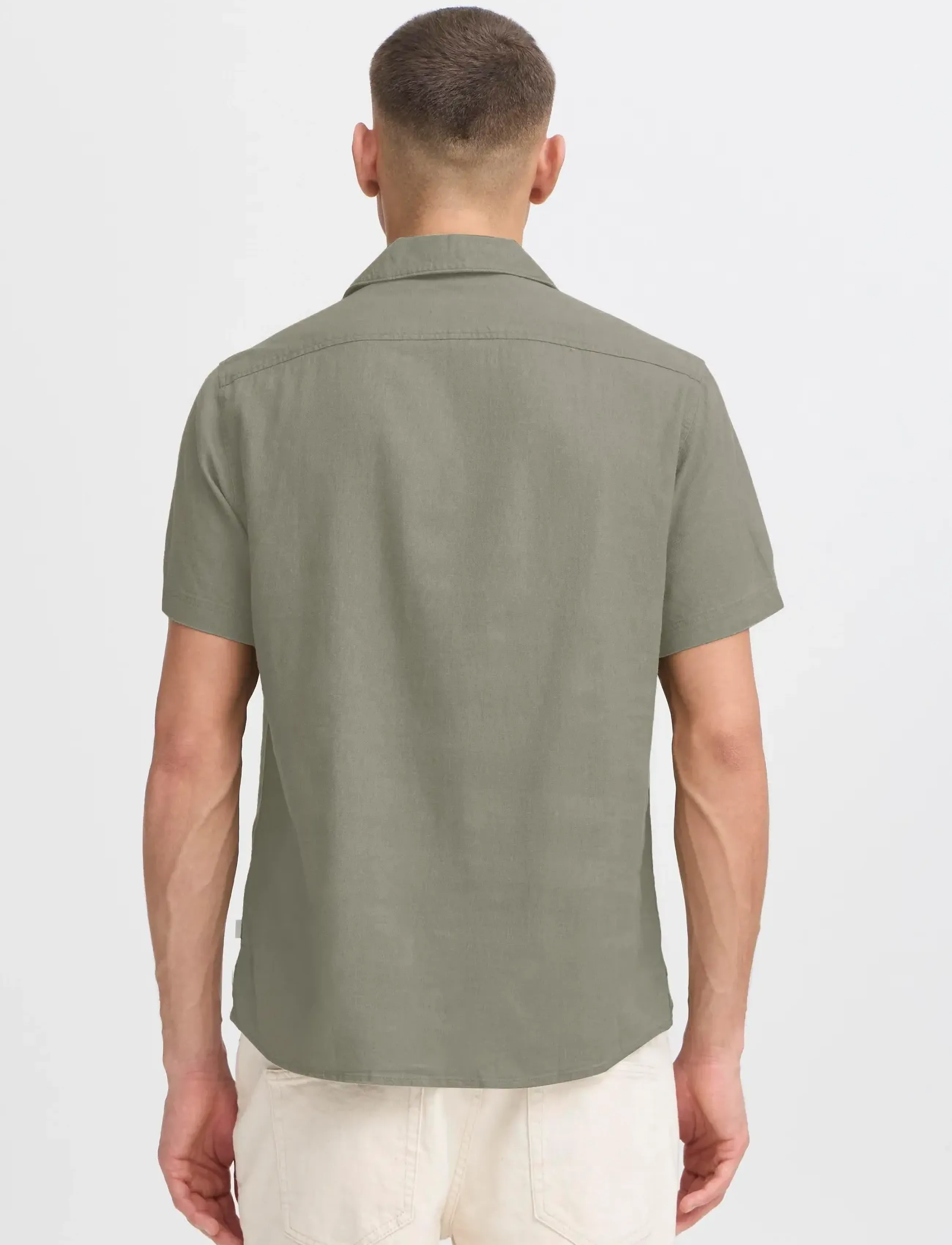Solid - SDALLAN CUBA - die niedrigsten preise - laurel oak - 3