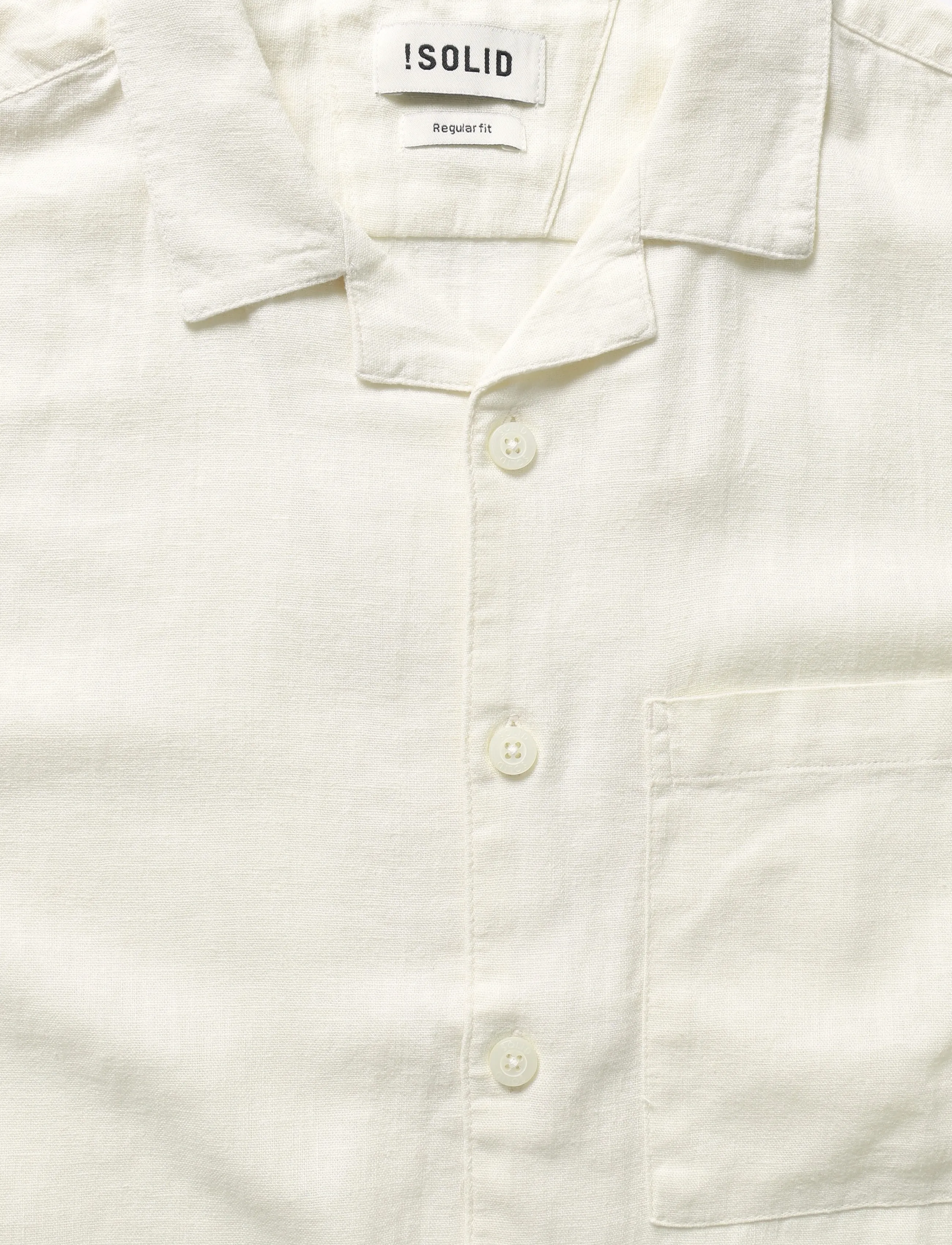 Solid - SDALLAN CUBA - madalaimad hinnad - off white - 2