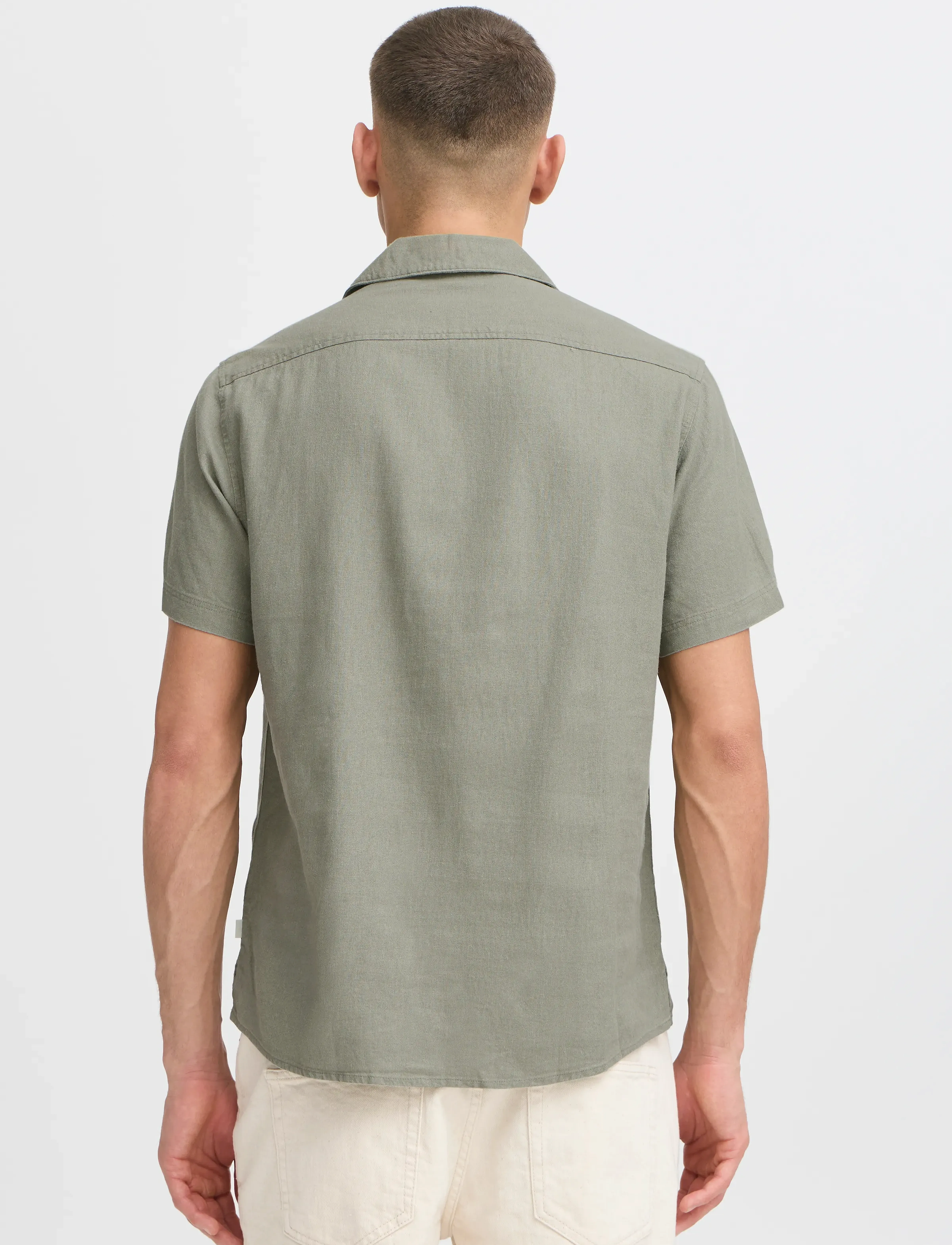 Solid - SDALLAN CUBA - die niedrigsten preise - vetiver - 4