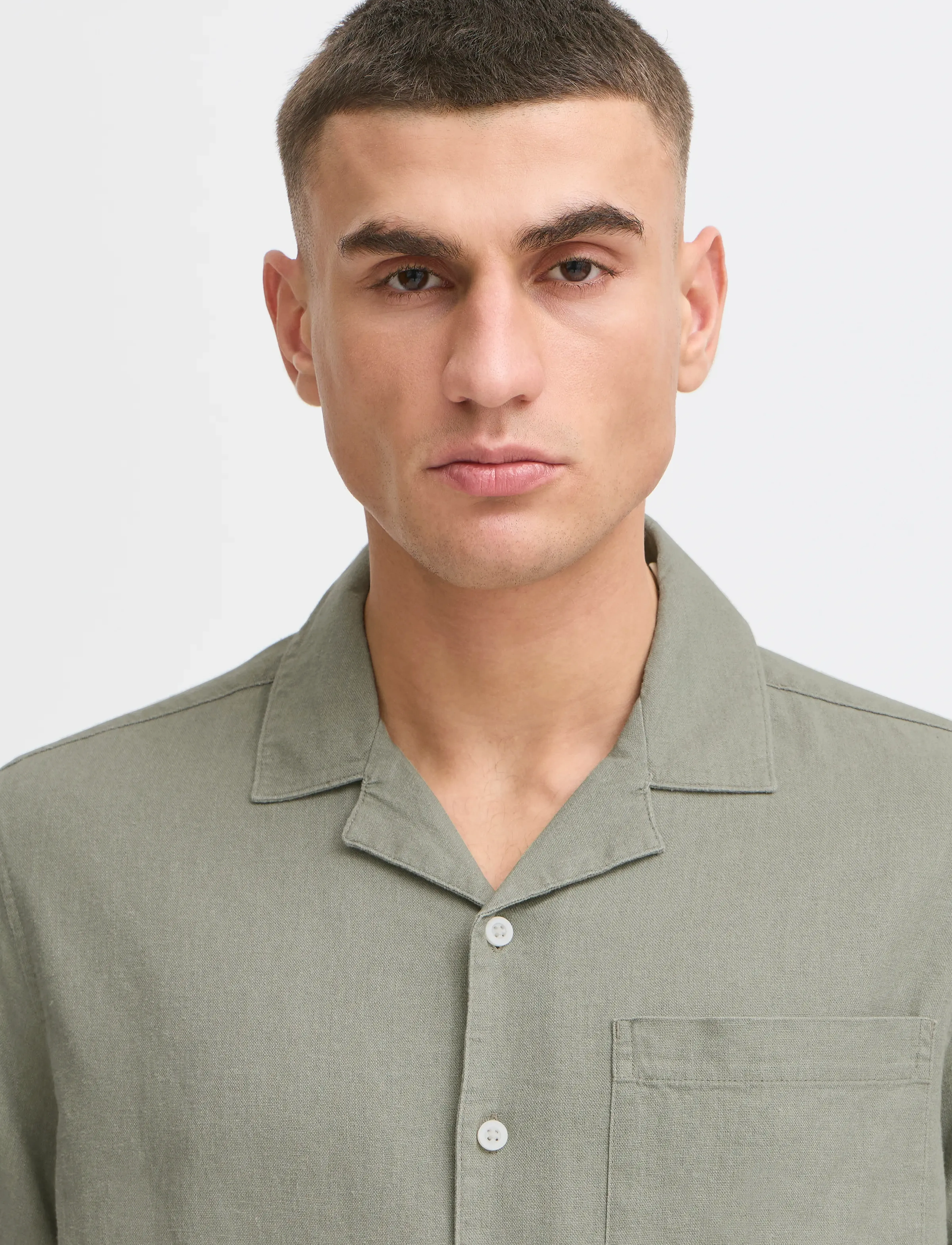 Solid - SDALLAN CUBA - die niedrigsten preise - vetiver - 5