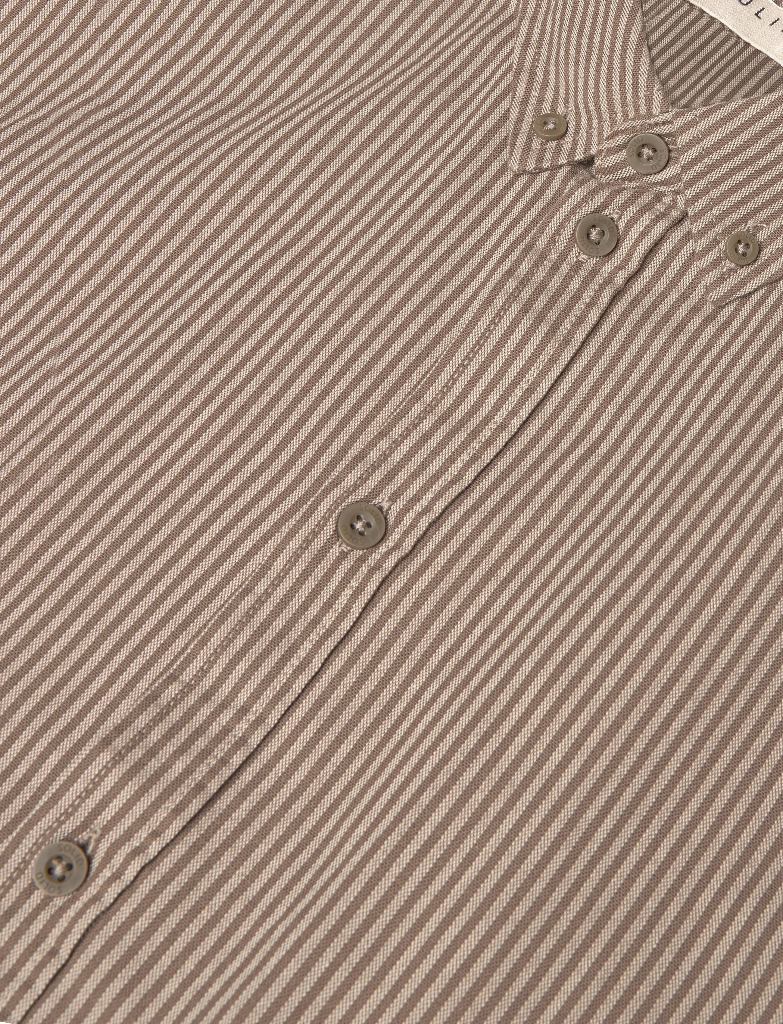 Solid - SDVAL STRIPE - gestreifte hemden - bungee cord - 2