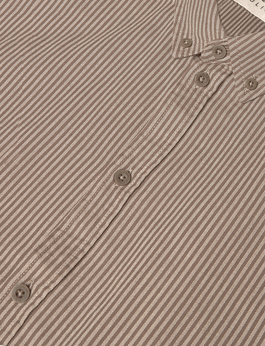 Solid - SDVAL STRIPE - gestreifte hemden - bungee cord - 2