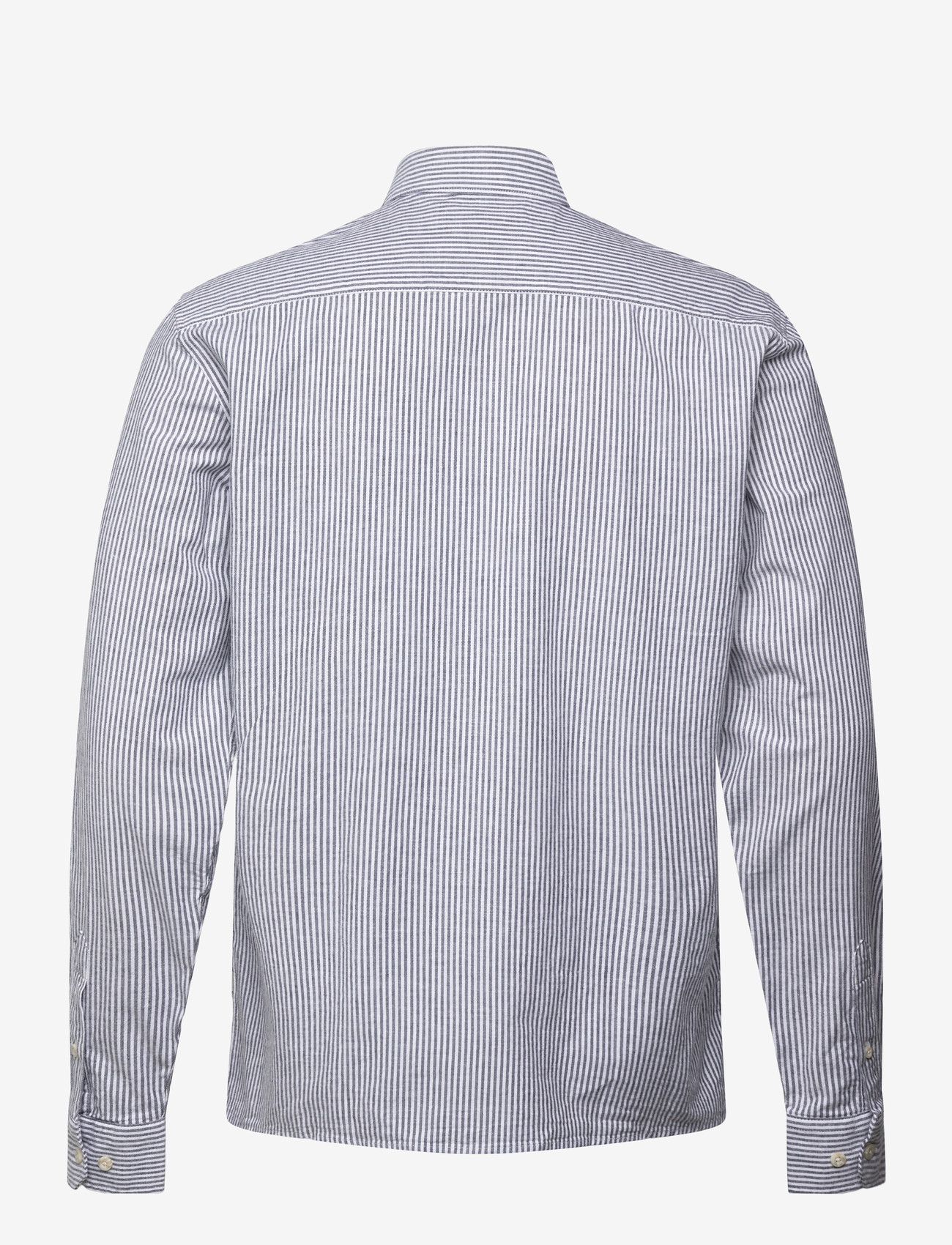 Solid - SDVal Stripe - raidalliset kauluspaidat - insignia blue - 1