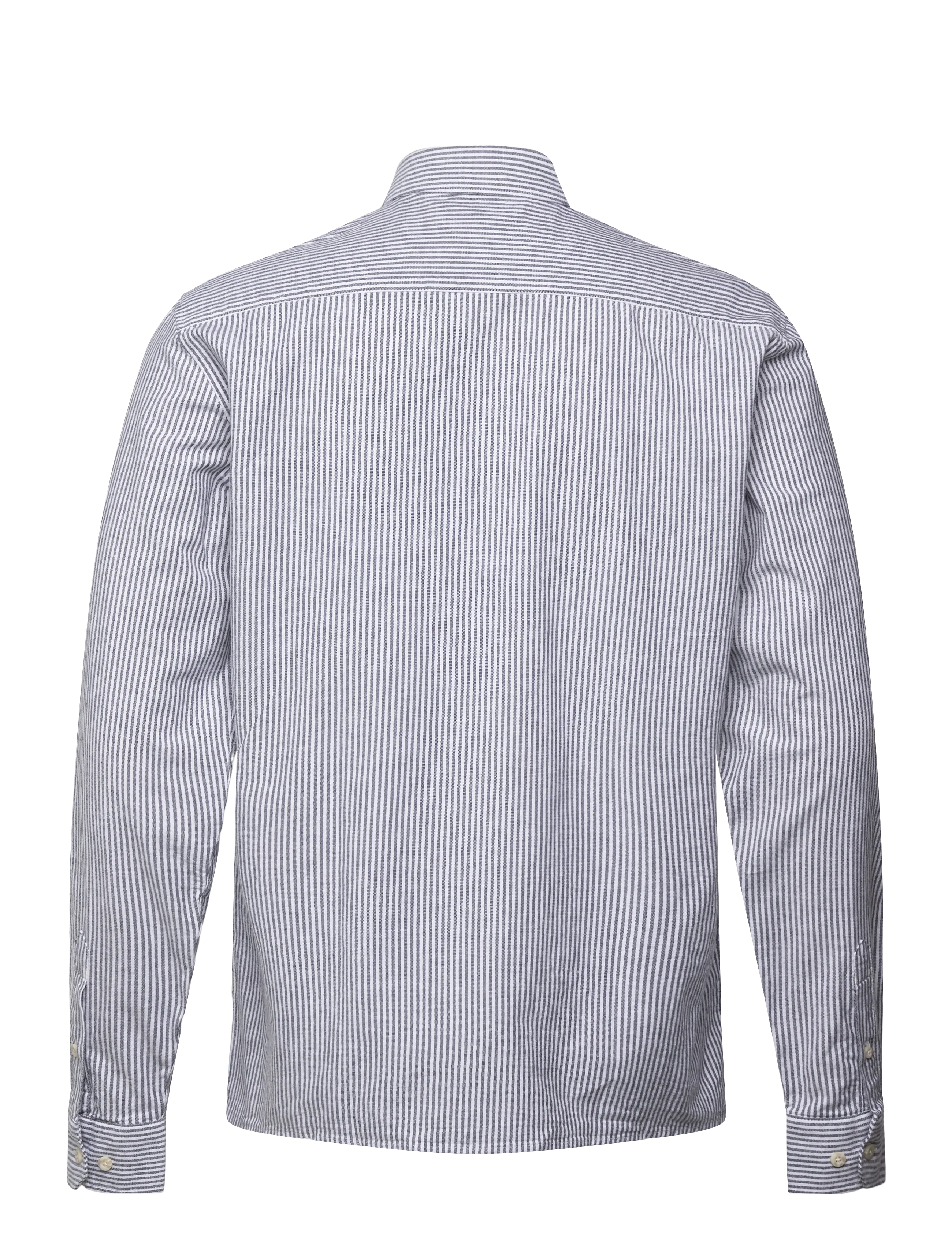 Solid - SDVAL STRIPE - menn - insignia blue - 1
