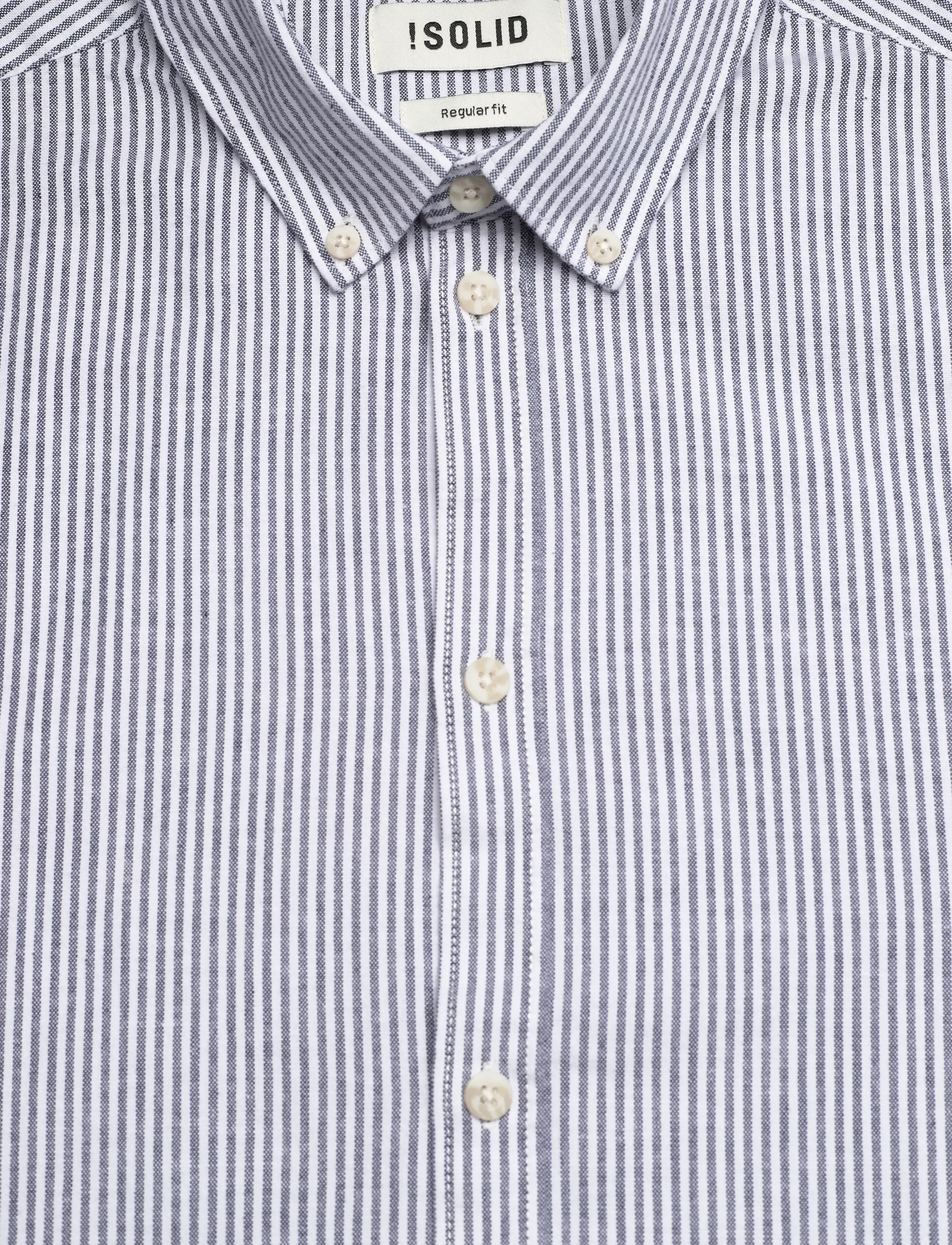Solid - SDVAL STRIPE - menn - insignia blue - 2