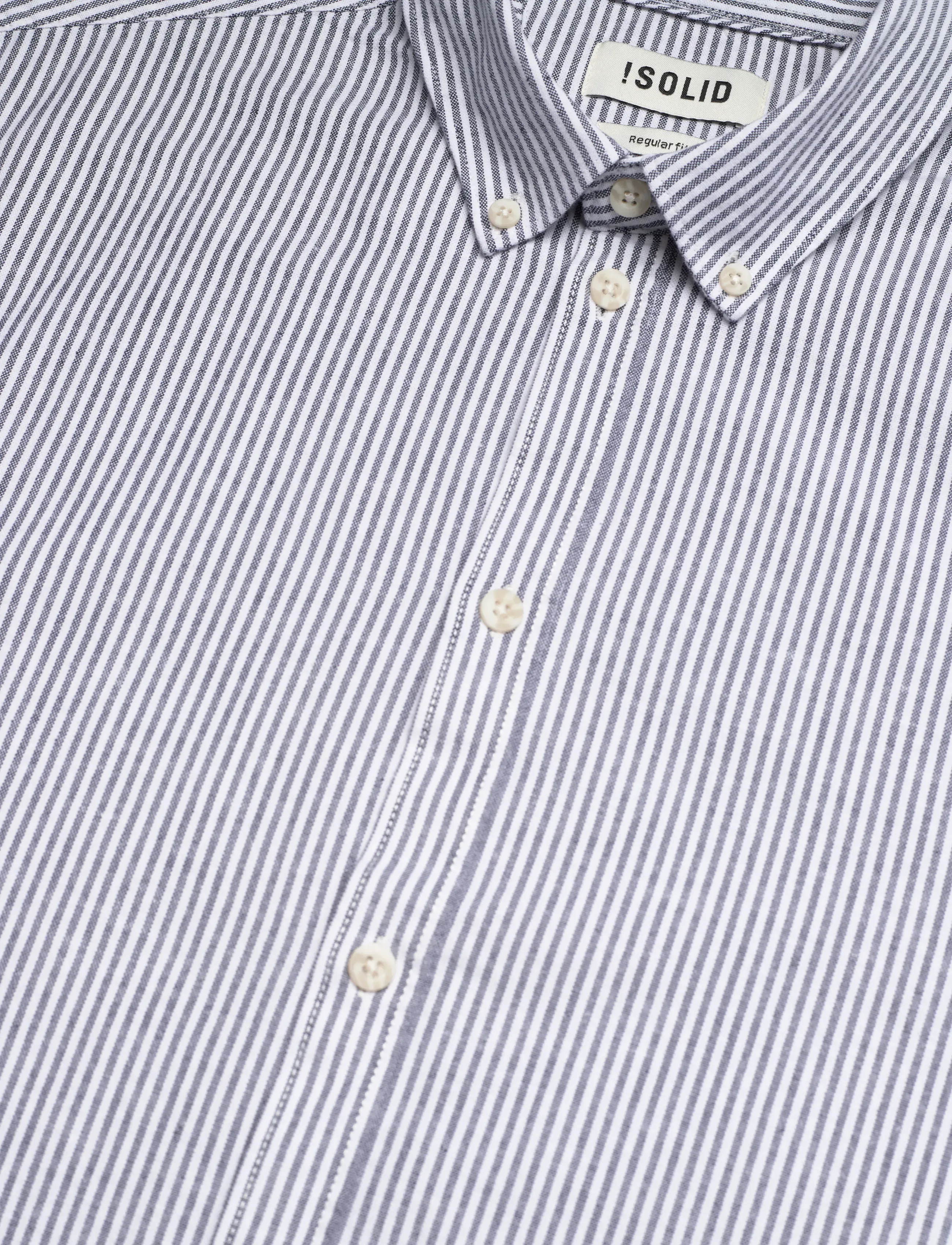 Solid - SDVAL STRIPE - menn - insignia blue - 3