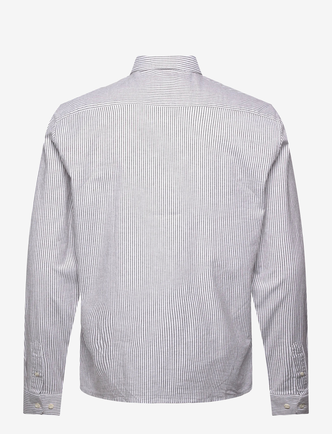 Solid - SDVAL STRIPE - geschenke unter 50€ - slate black - 1