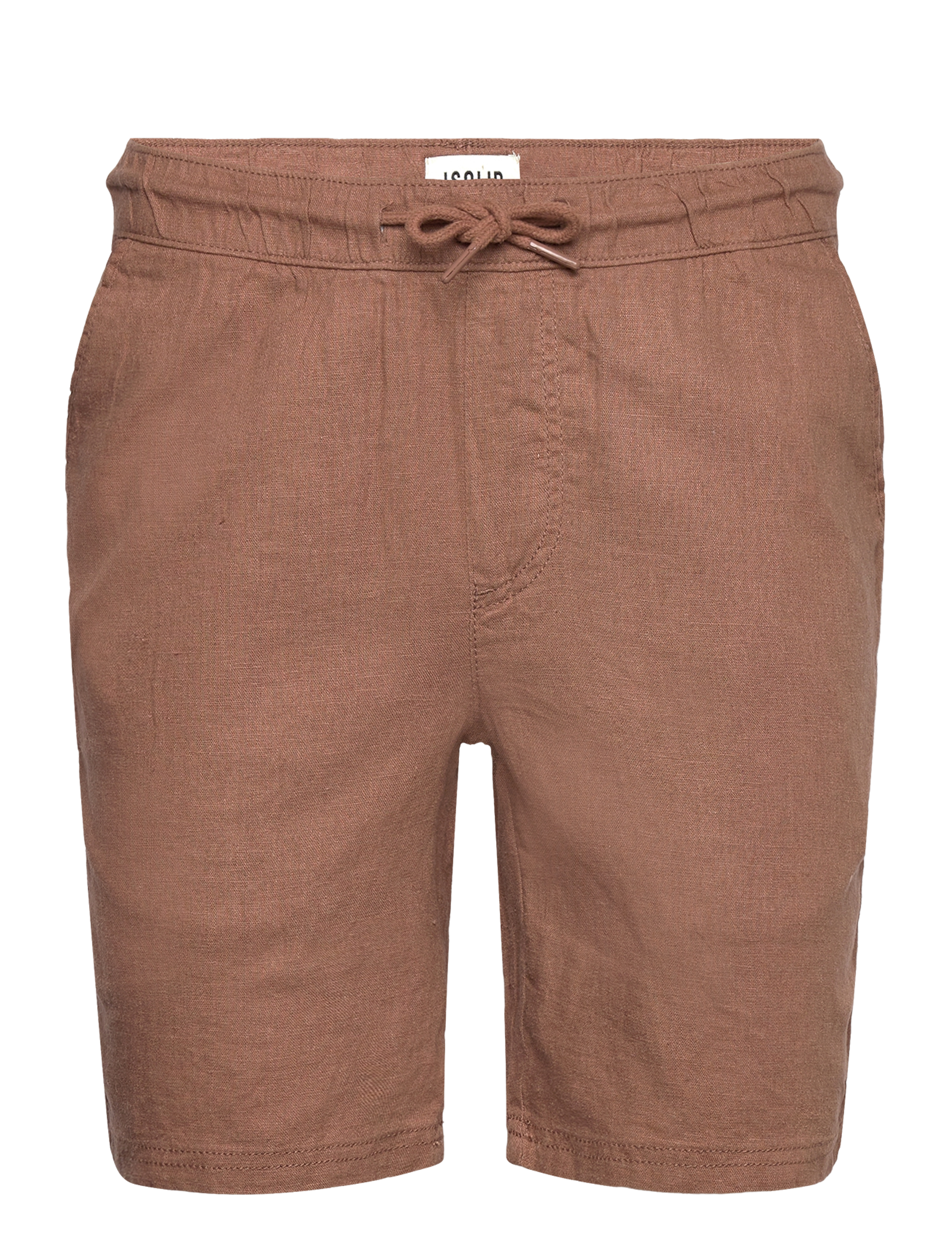 SOLID Sdaurelius Elas Braun - S - Herren