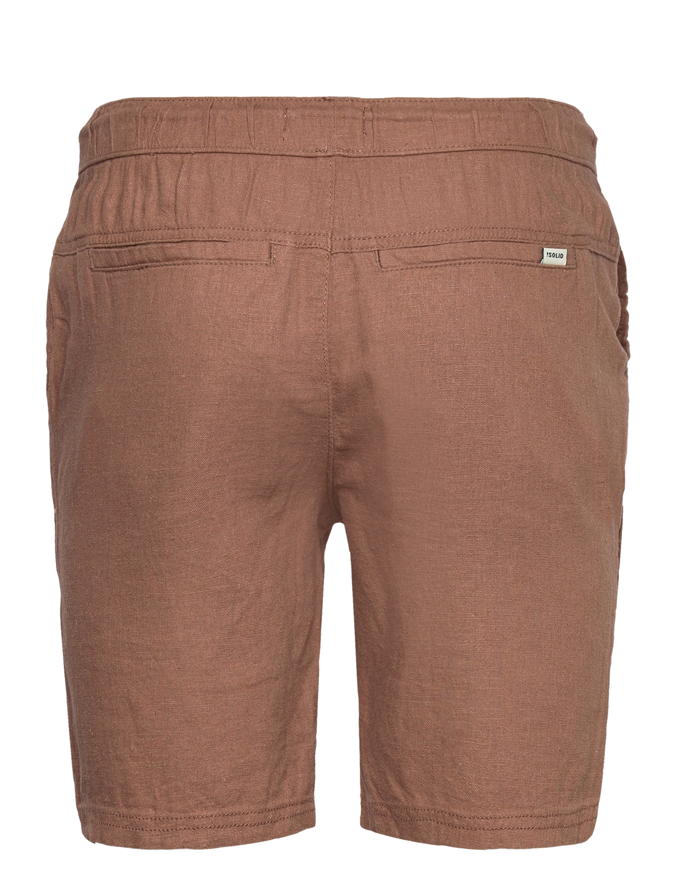 Solid - SDAURELIUS ELAS - linneshorts - acorn - 2