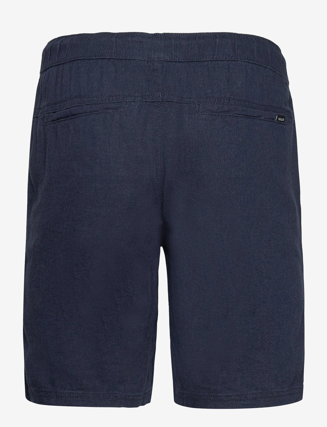 Solid - SDAURELIUS ELAS. - die niedrigsten preise - insignia blue - 1