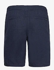 Solid - SDAurelius Elasticated - linneshorts - insignia blue - 1