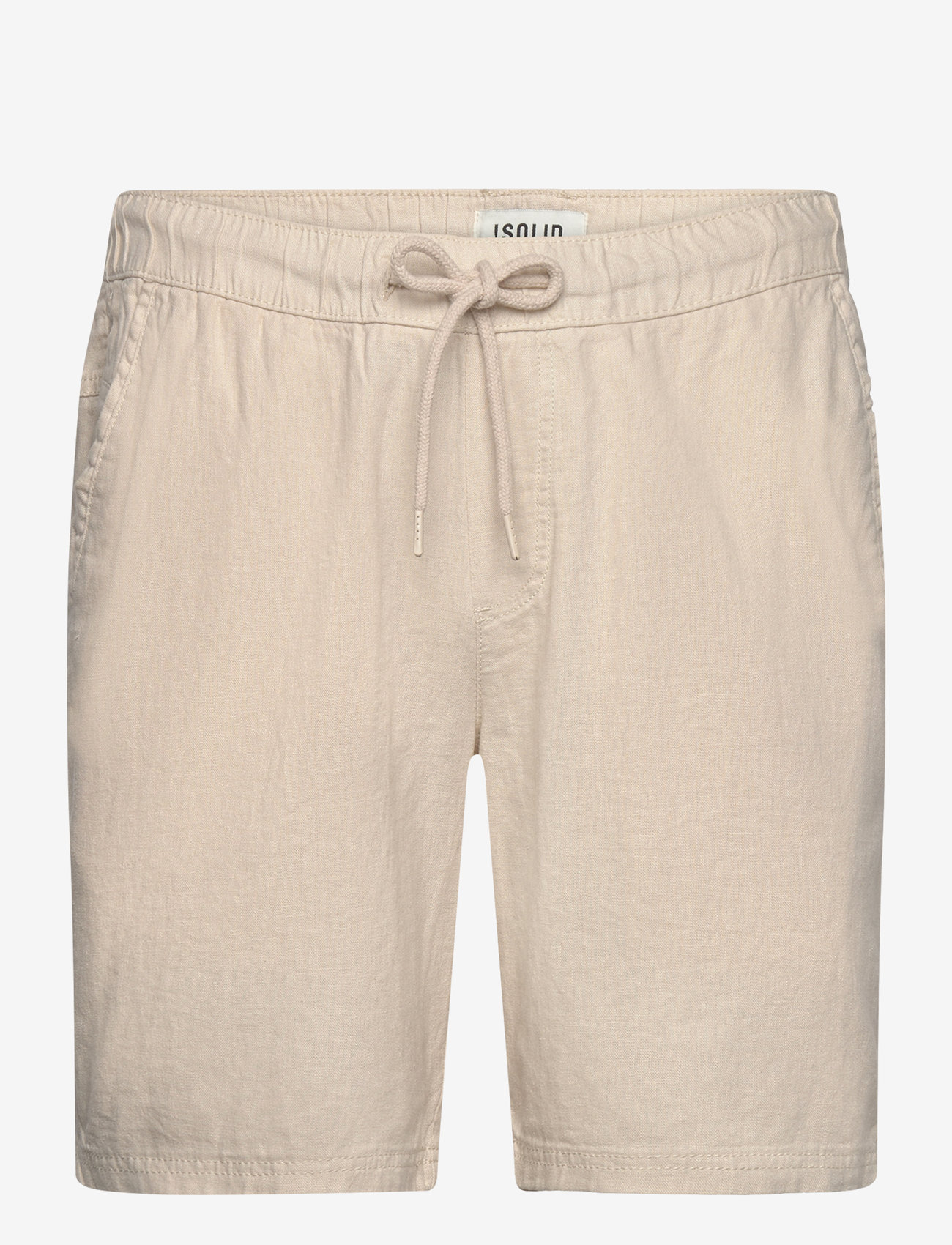 Solid - SDAURELIUS ELAS. - die niedrigsten preise - oatmeal - 0