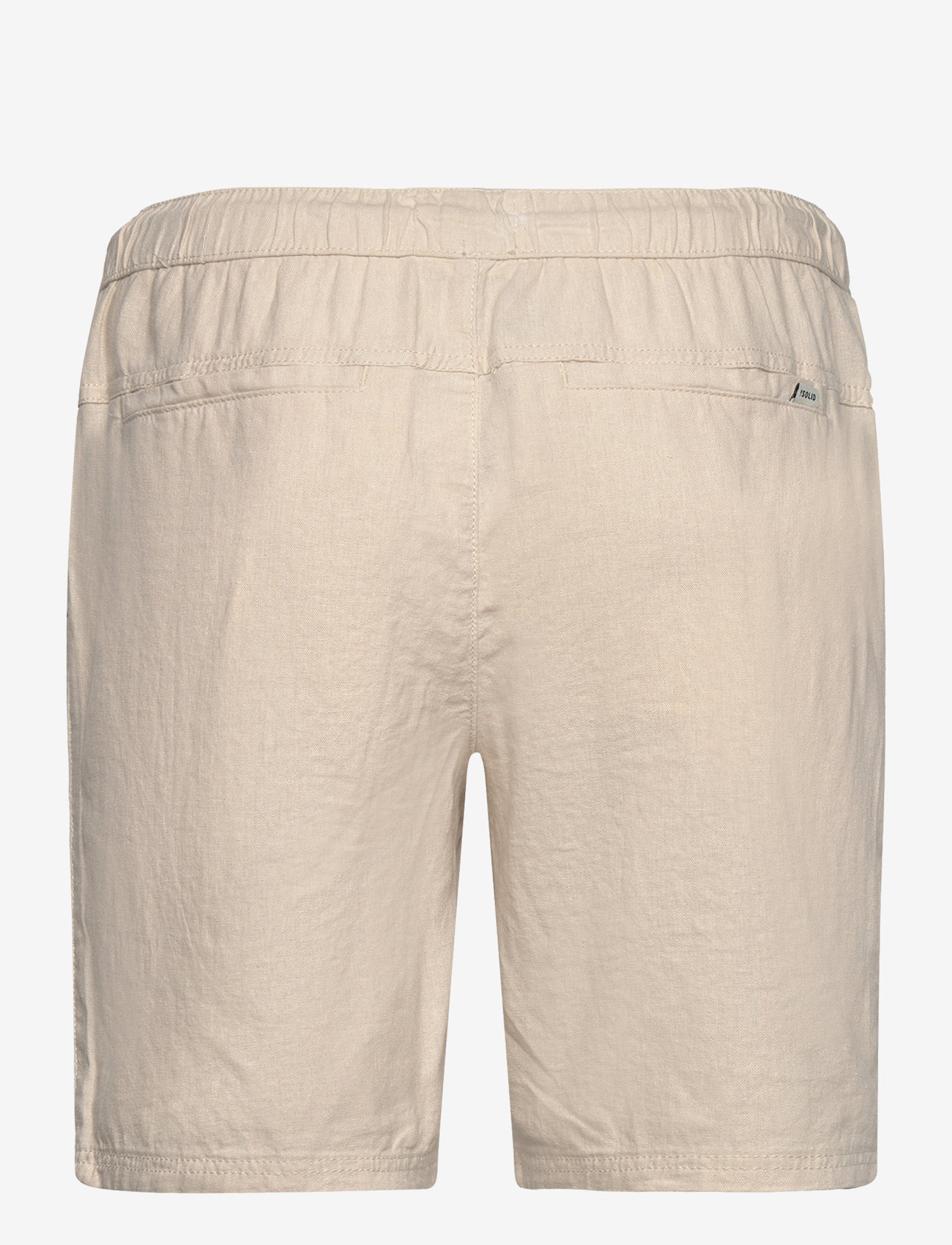 Solid - SDAURELIUS ELAS. - die niedrigsten preise - oatmeal - 1