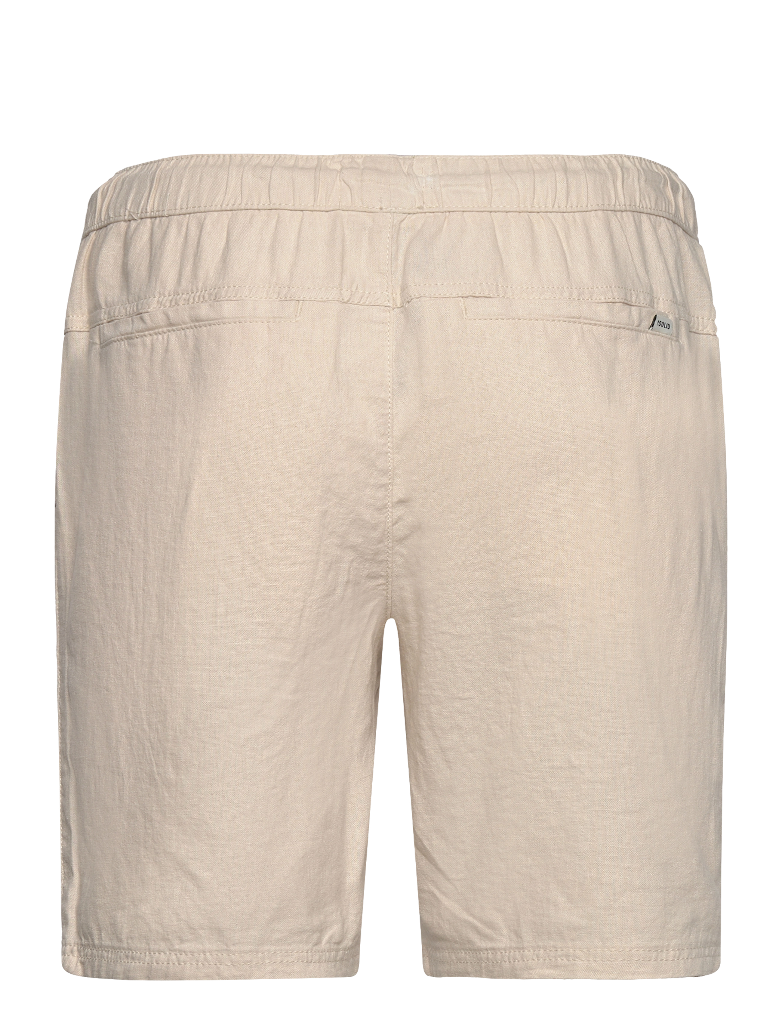 Solid - SDAURELIUS ELAS - die niedrigsten preise - oatmeal - 2