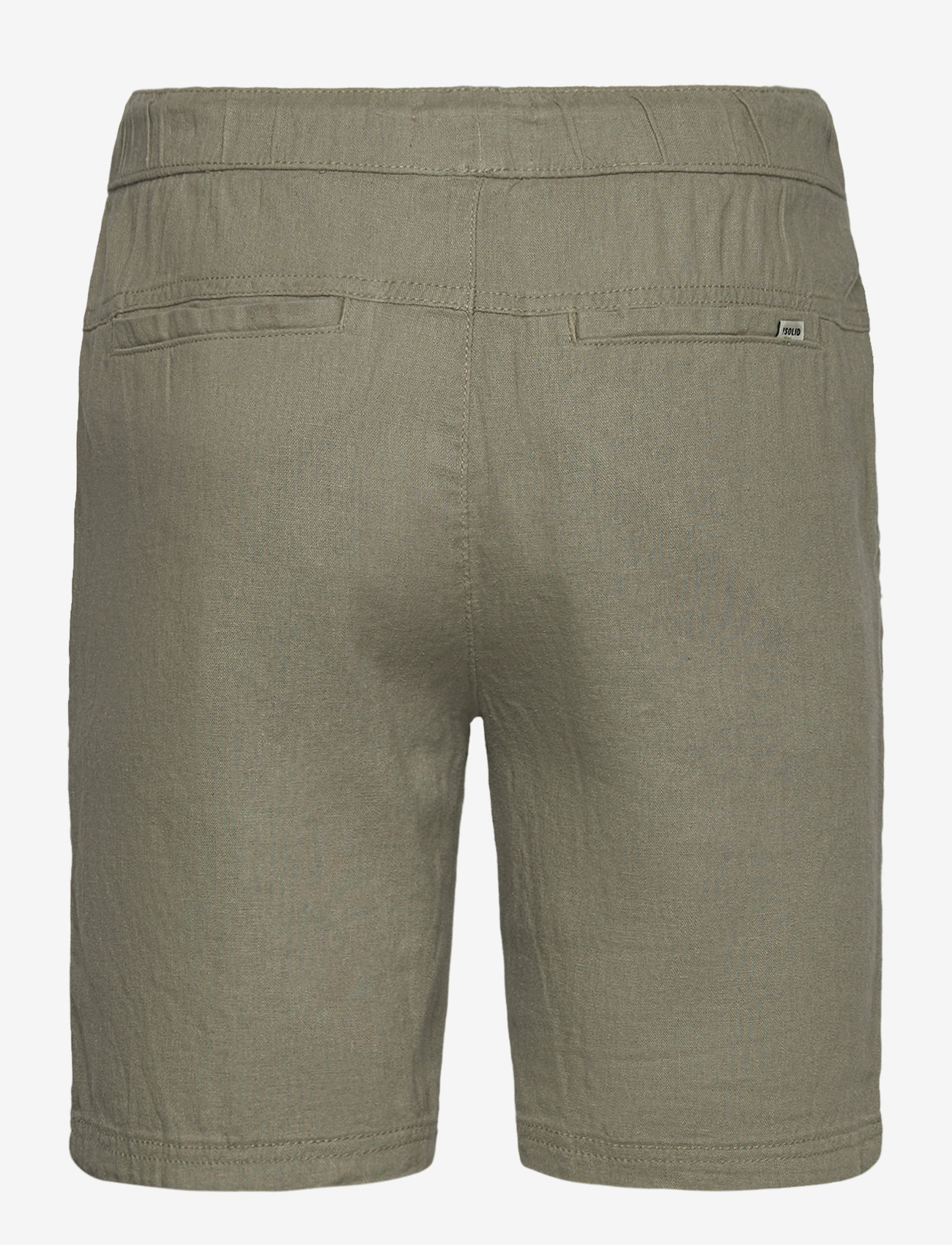 Solid - SDAURELIUS ELAS. - die niedrigsten preise - vetiver - 1