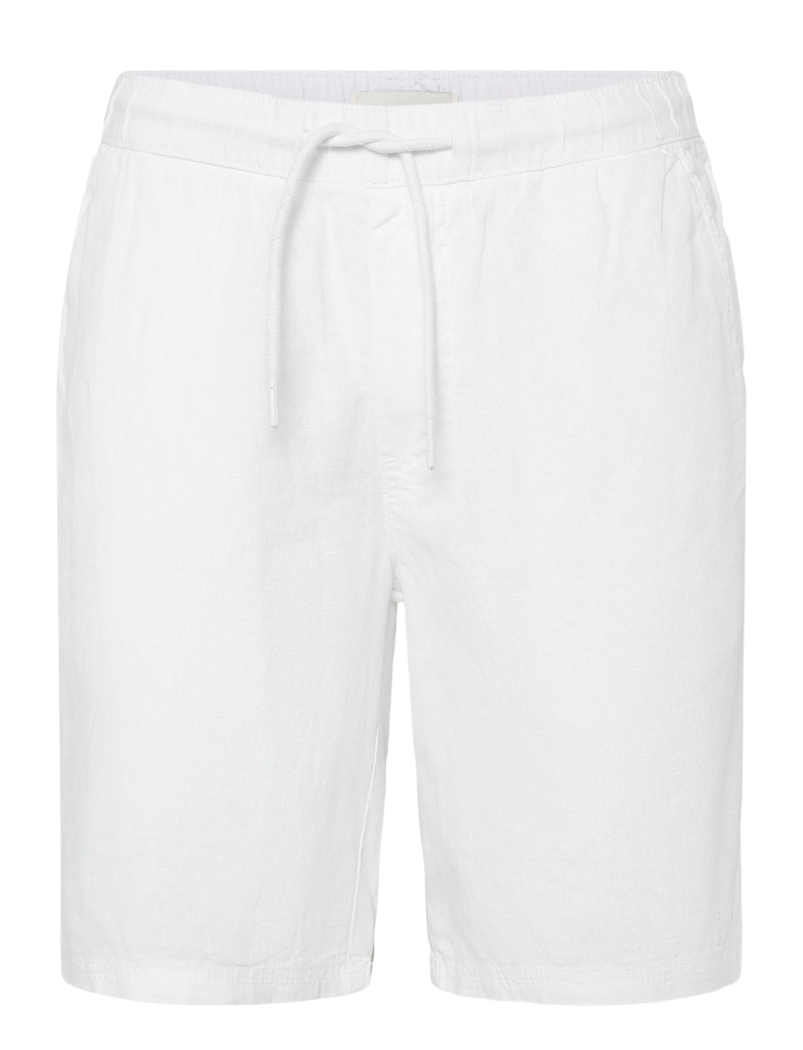 SOLID Sdaurelius Elas Weiß - XXL - Herren