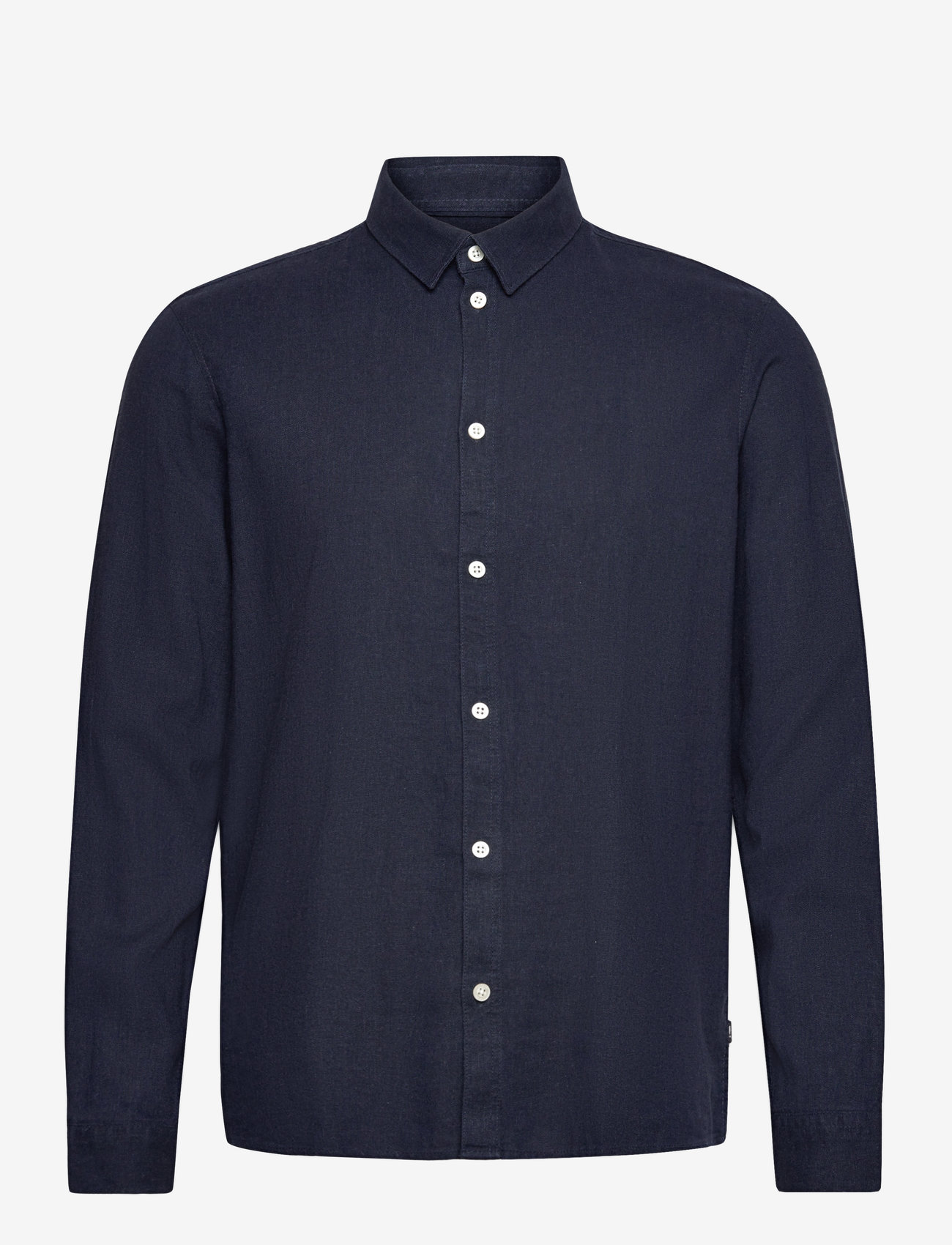 Solid - SDEnea Allan LS - laveste priser - insignia blue - 0