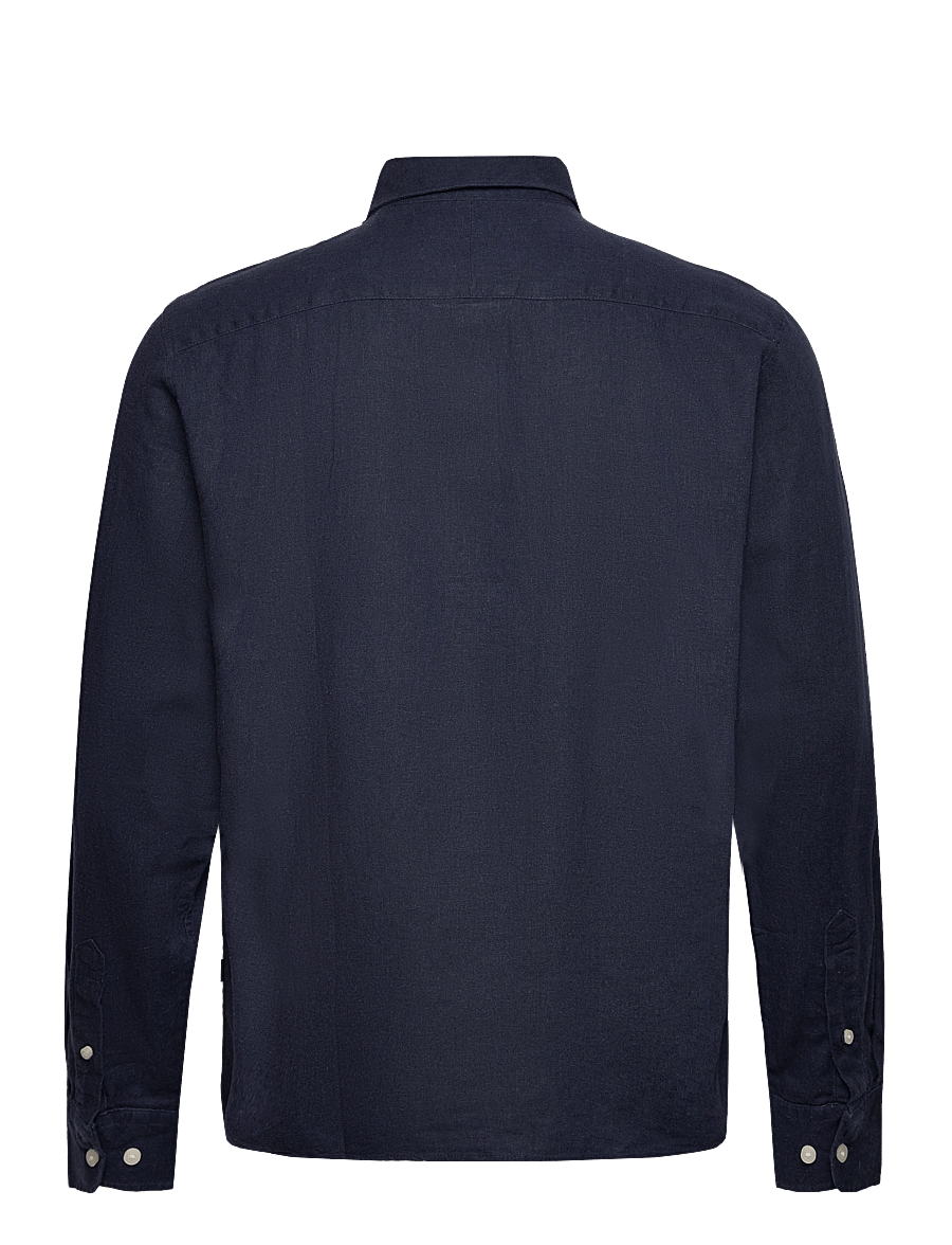 Solid - SDEnea Allan LS - casual skjorter - insignia blue - 1
