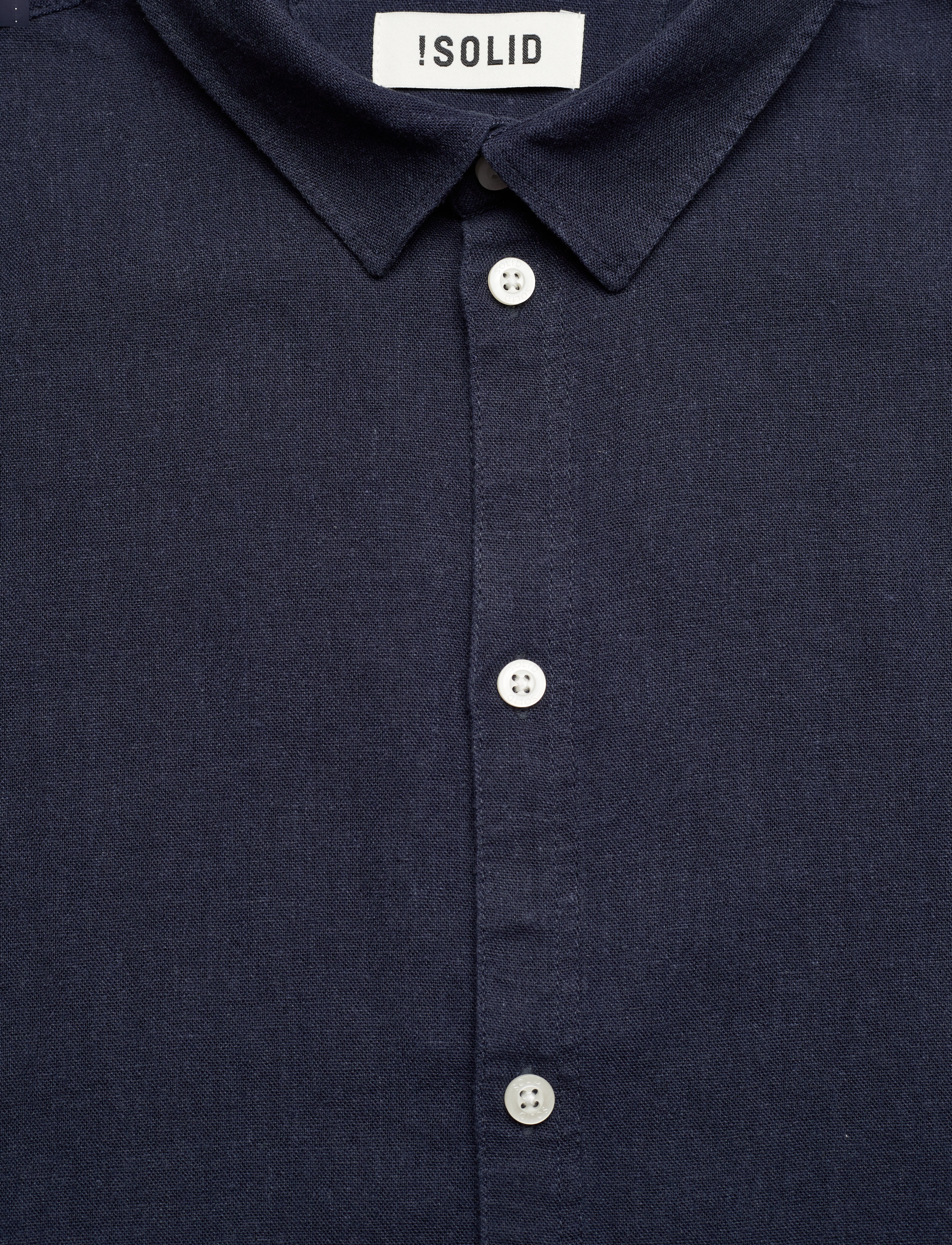 Solid - SDEnea Allan LS - die niedrigsten preise - insignia blue - 2