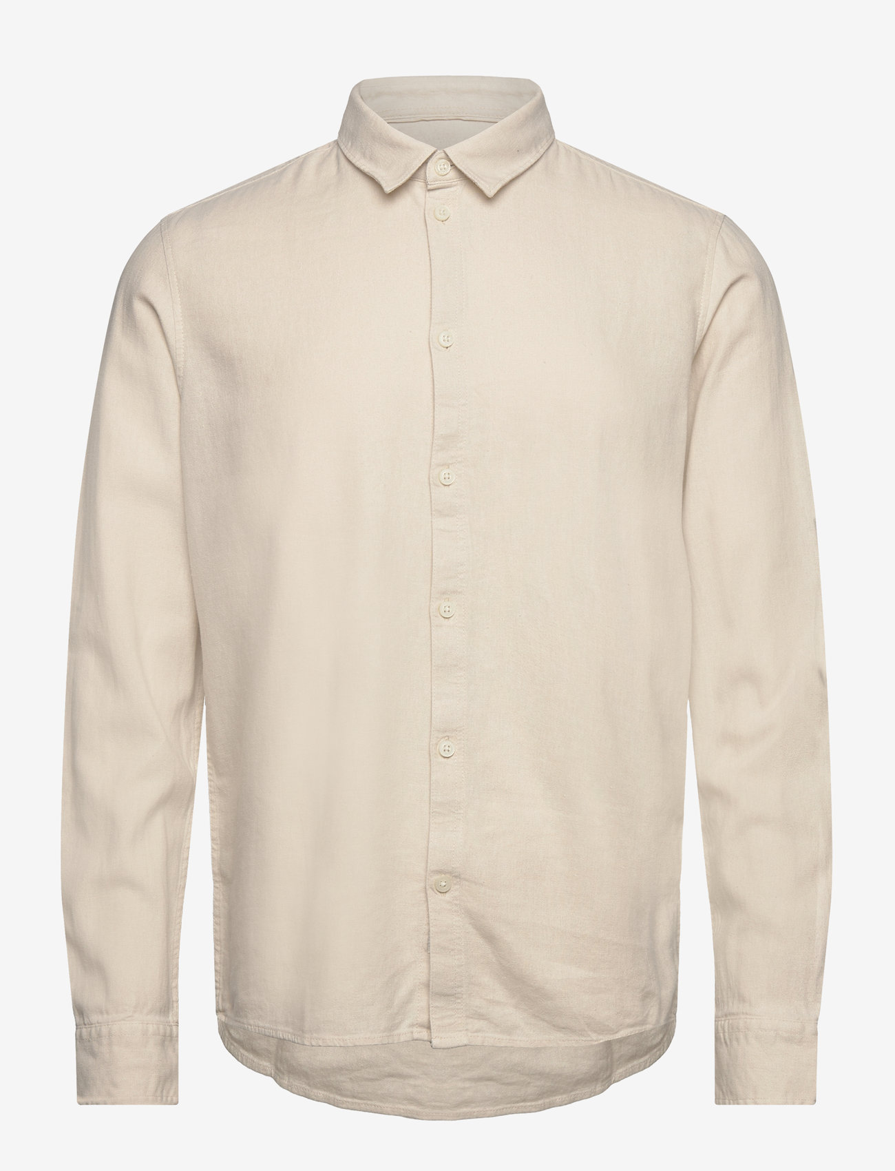 Solid - SDEnea Allan LS - madalaimad hinnad - oatmeal - 1