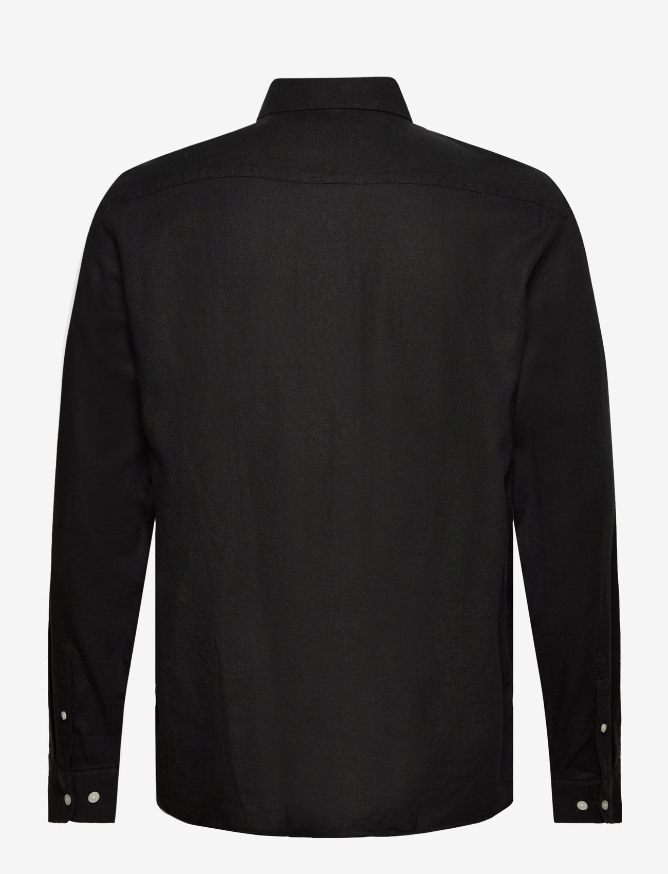 Solid - SDEnea Allan LS - laveste priser - true black - 1