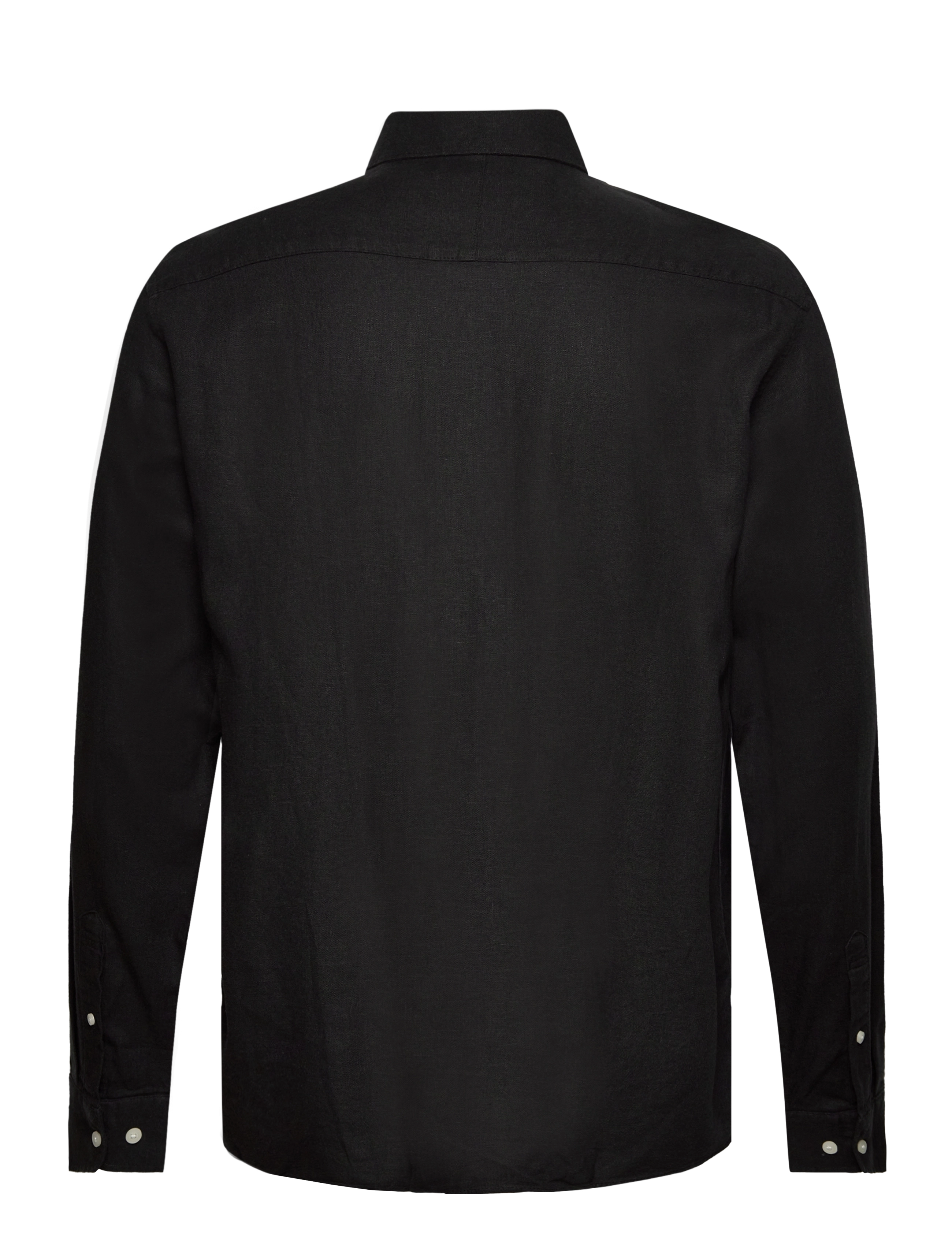 Solid - SDEnea Allan LS - die niedrigsten preise - true black - 1