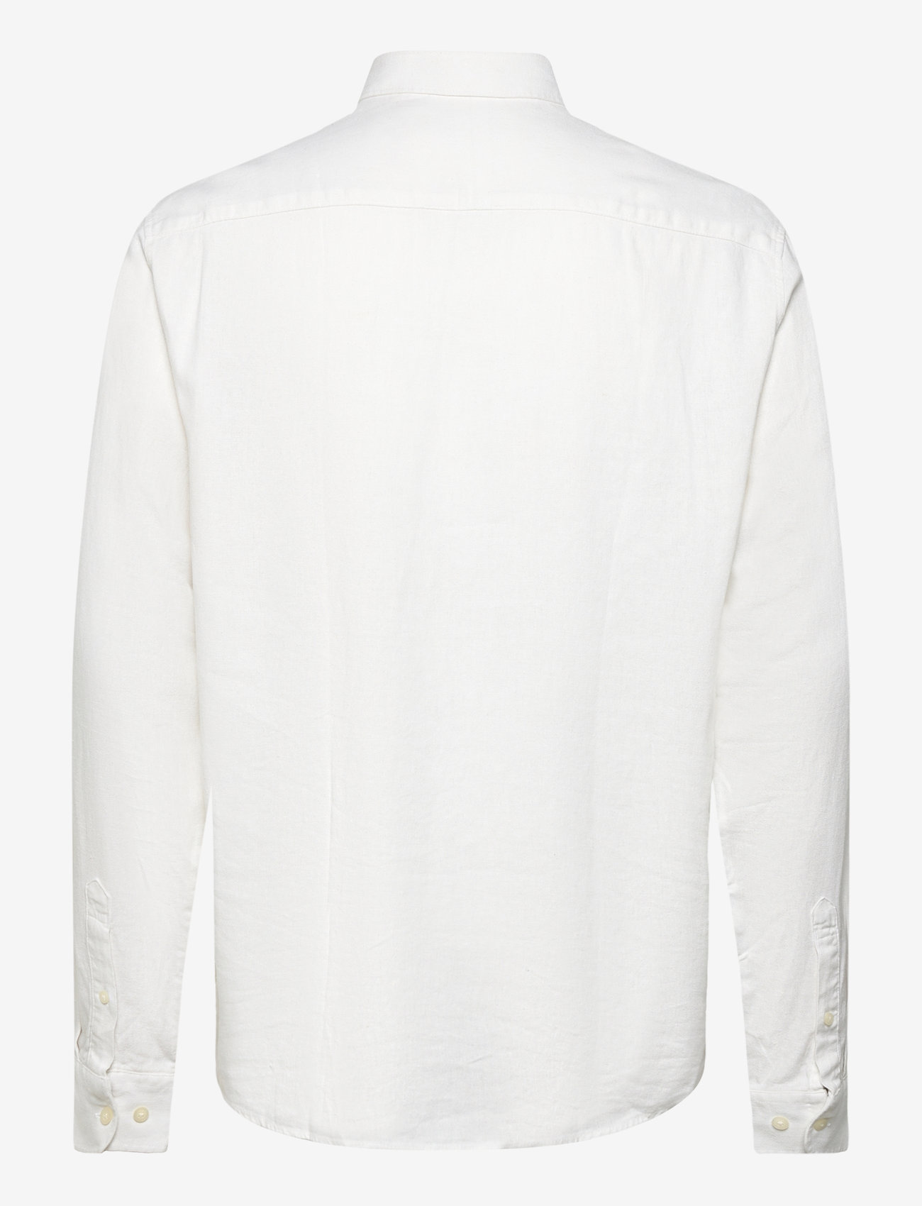 Solid - SDENEA ALLAN LS - die niedrigsten preise - white - 2