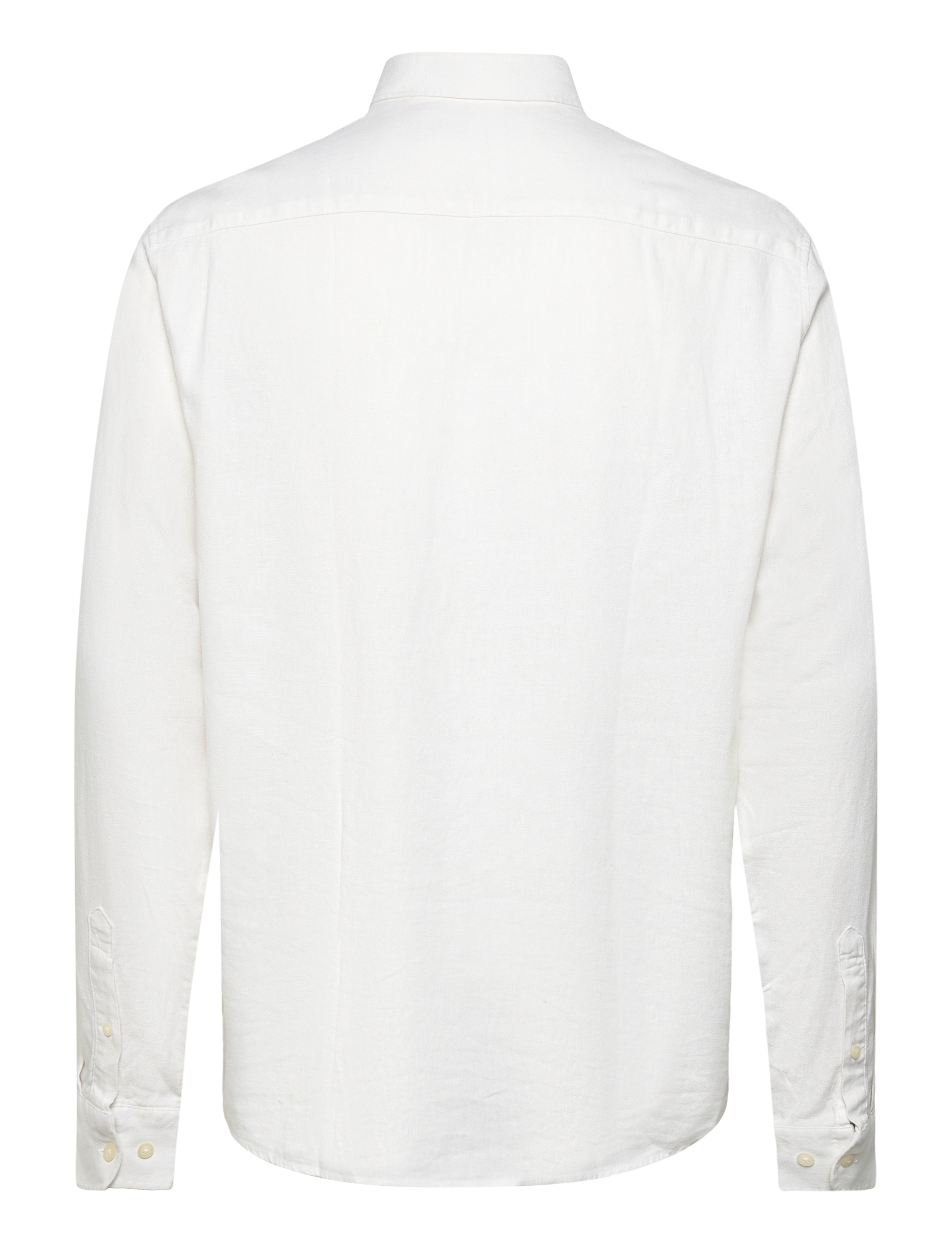 Solid - SDEnea Allan LS - födelsedagspresenter - white - 2