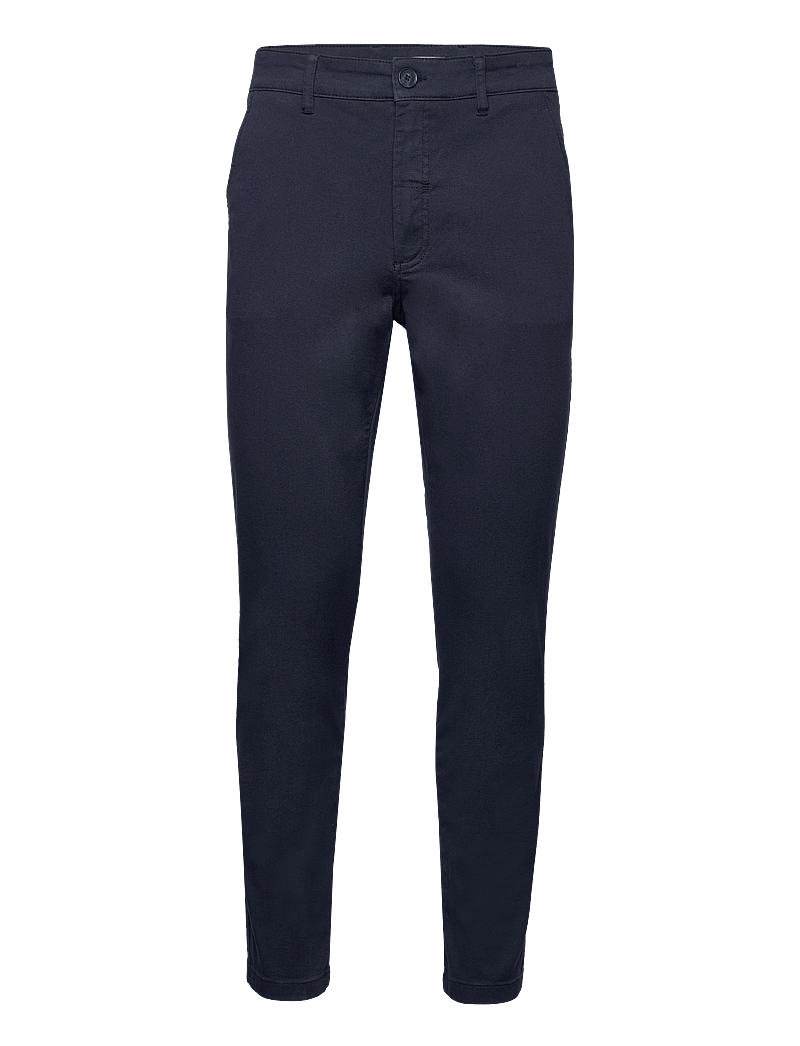 Solid - SDERICO FILIP - chinos - insignia blue - 1