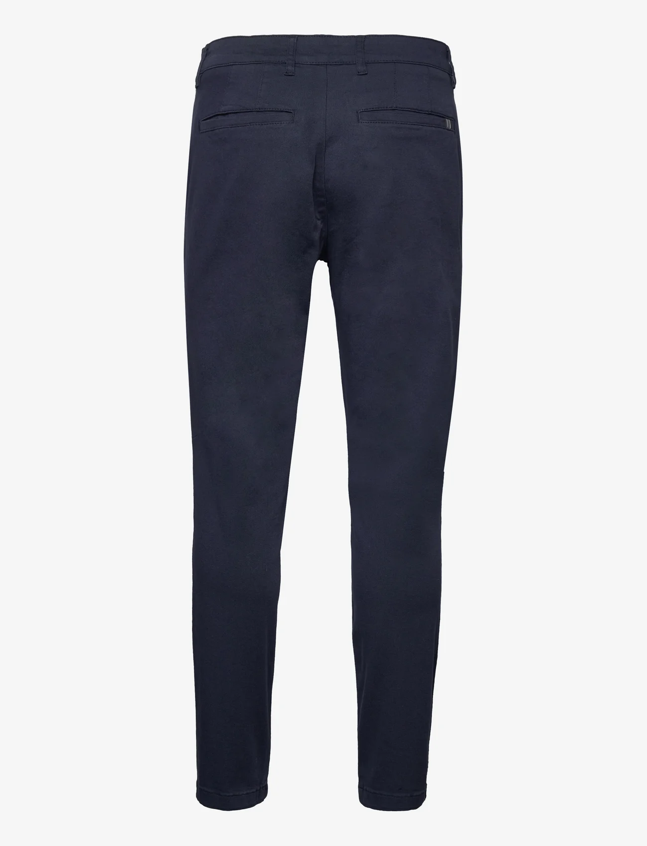 Solid - SDERICO FILIP - chinos - insignia blue - 1