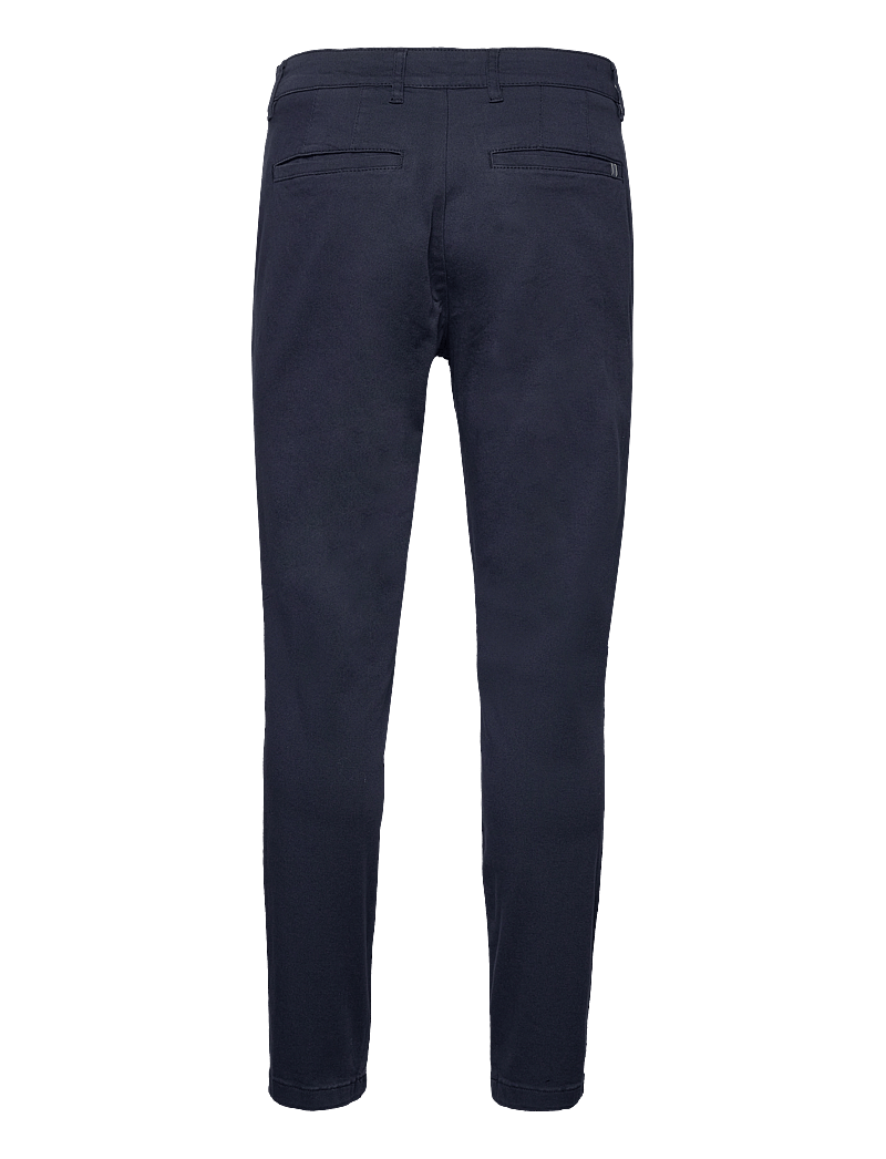 Solid - SDERICO FILIP - chinos - insignia blue - 2